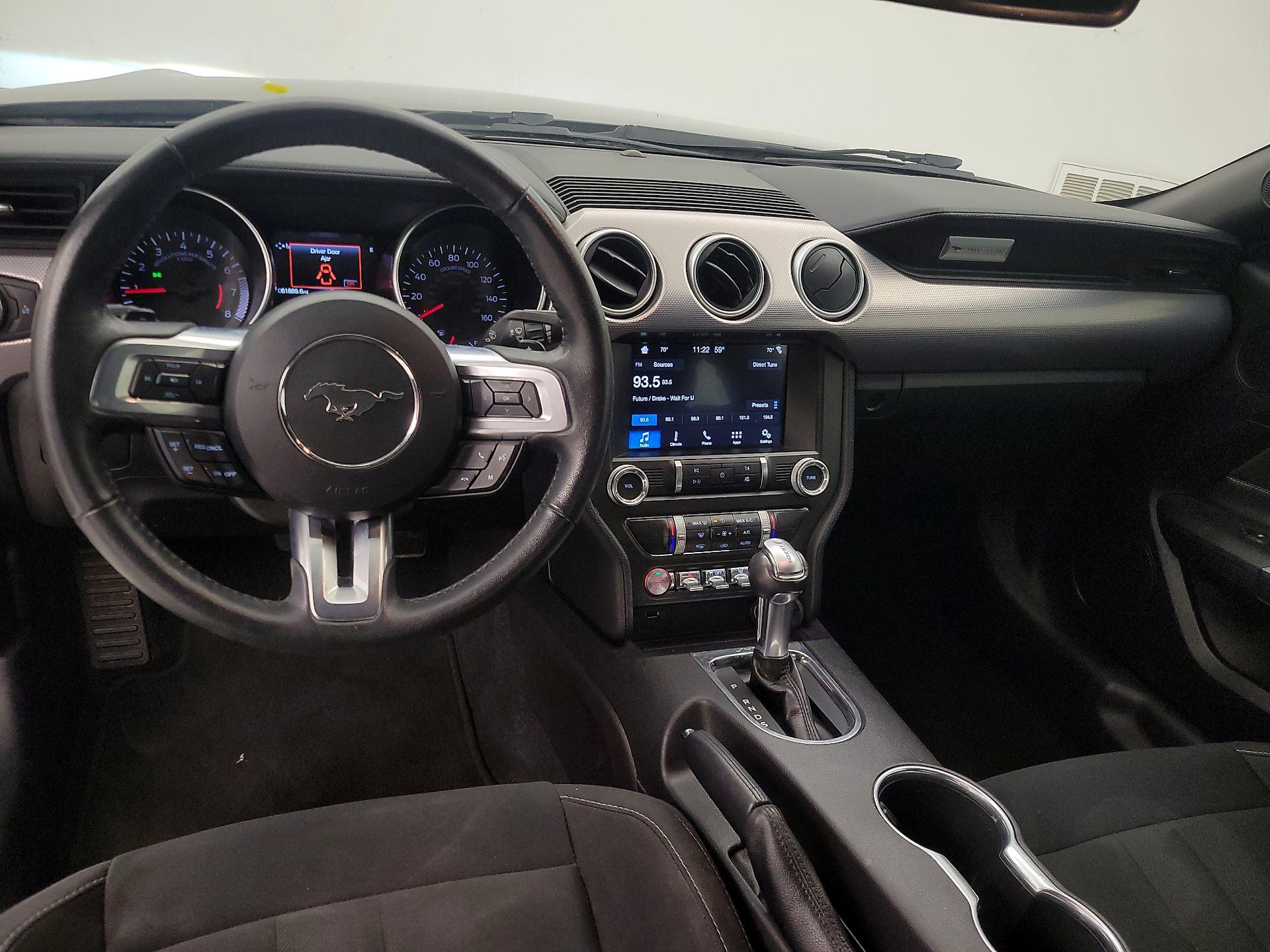Thumbnail: 2019 Ford Mustang - 9
