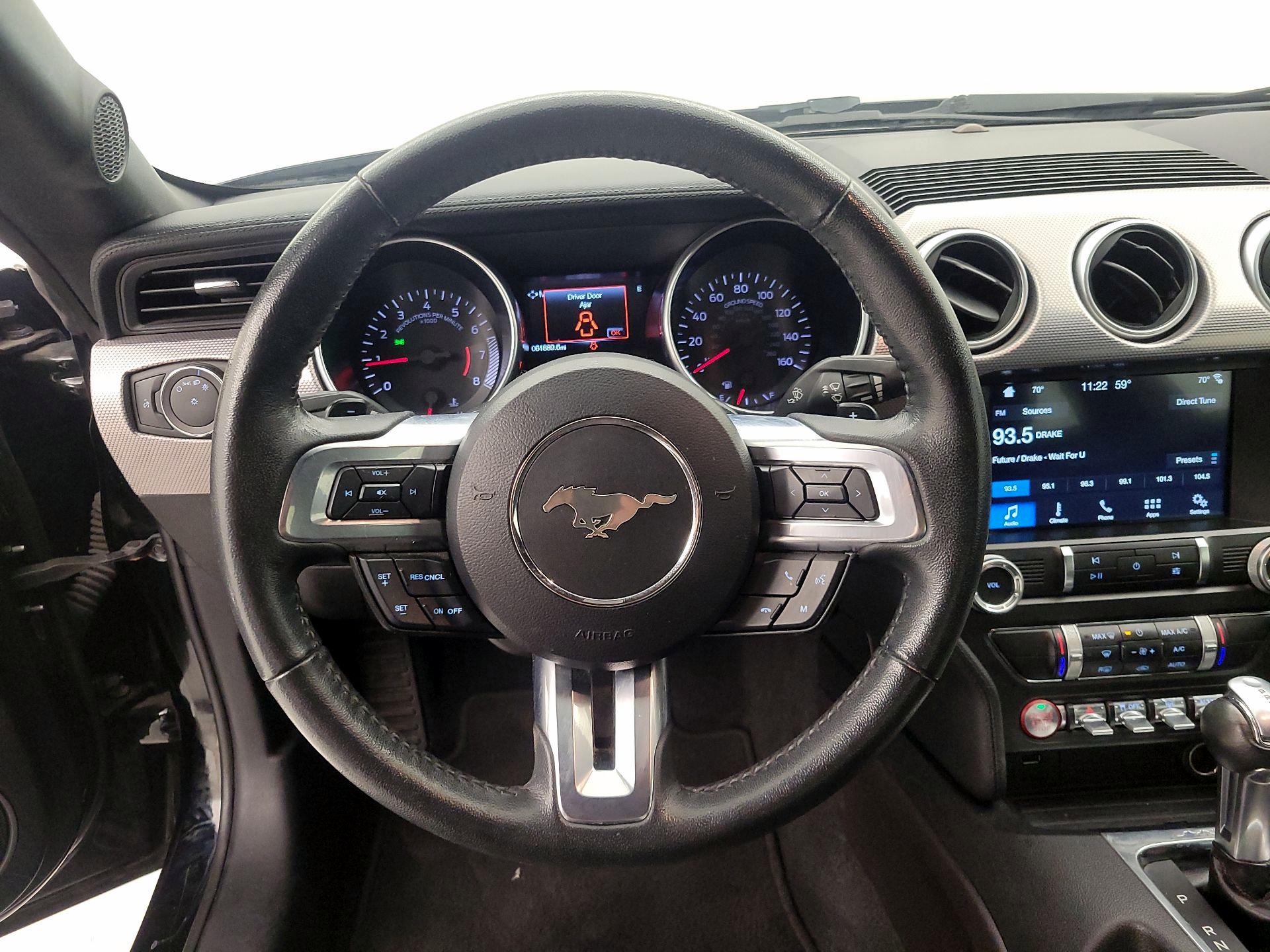 Thumbnail: 2019 Ford Mustang - 10