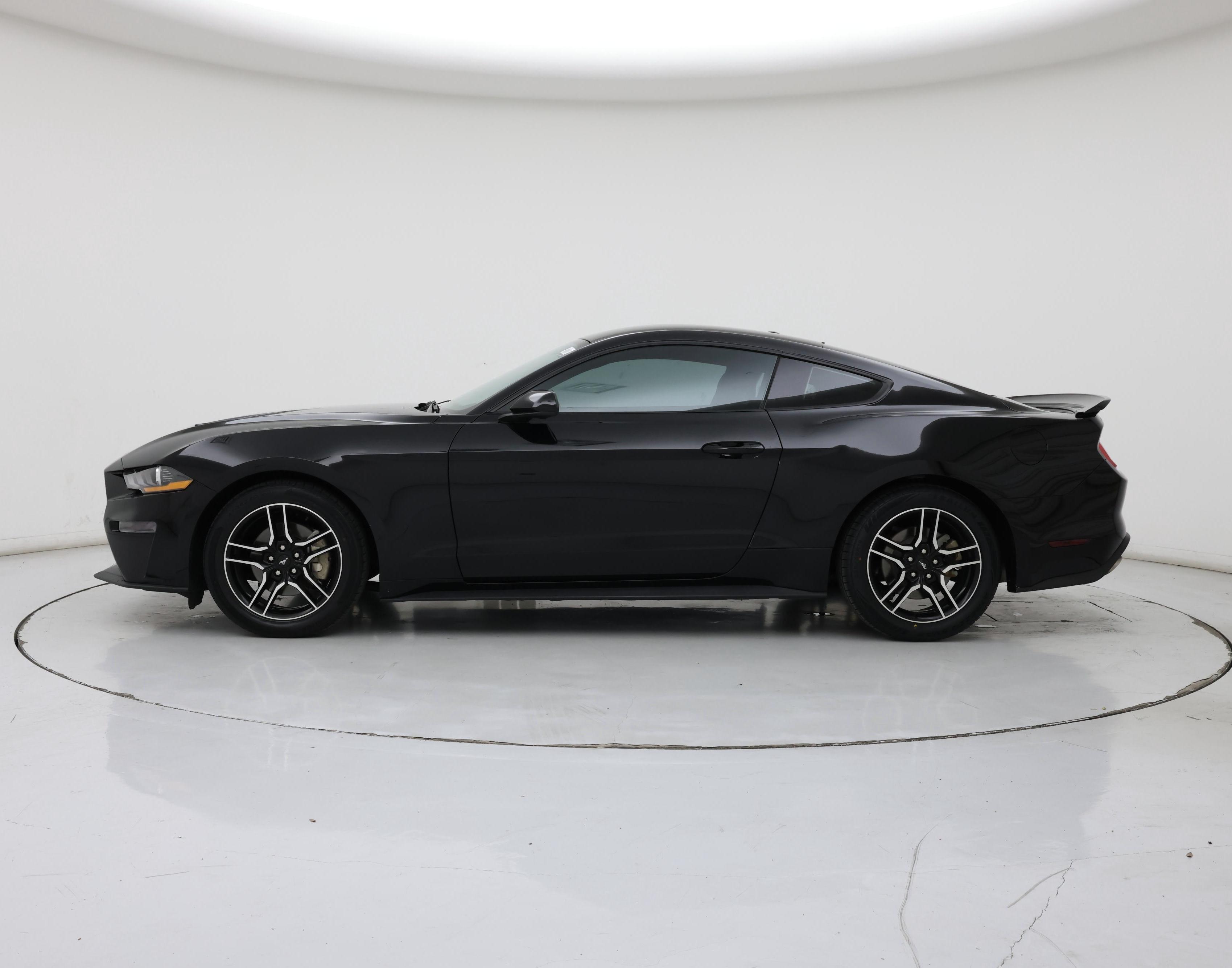 Thumbnail: 2019 Ford Mustang - 3