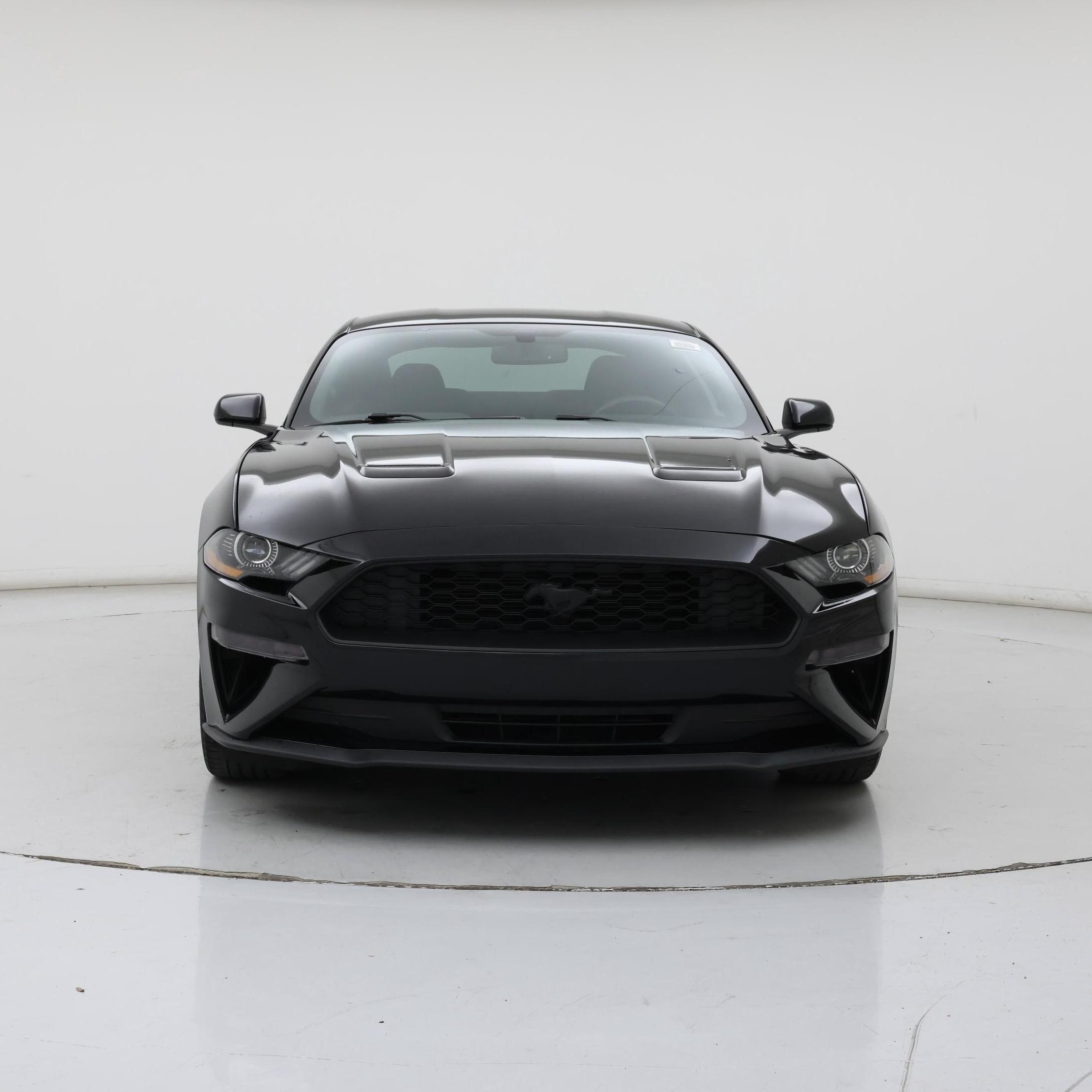 Thumbnail: 2019 Ford Mustang - 5