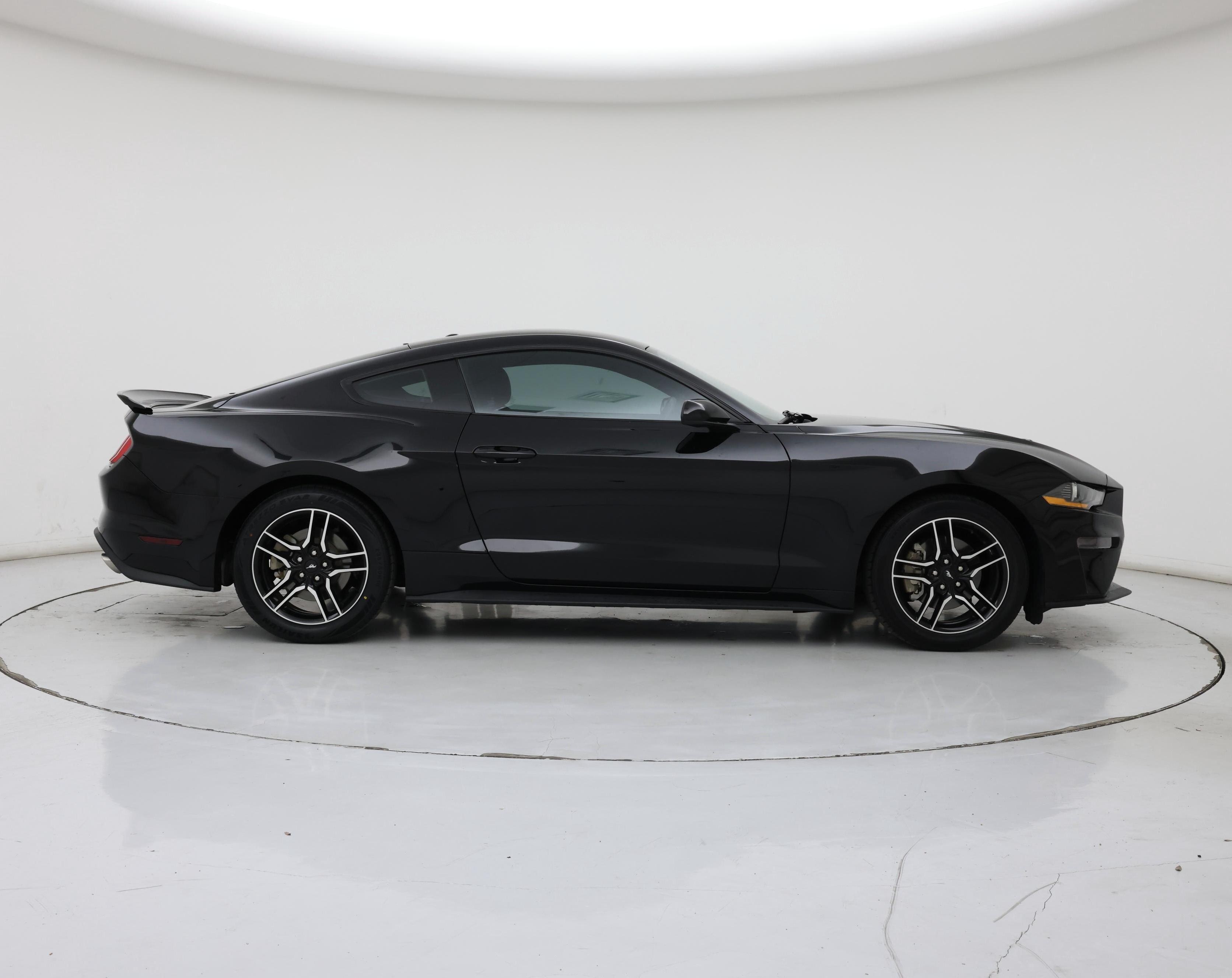 Thumbnail: 2019 Ford Mustang - 7