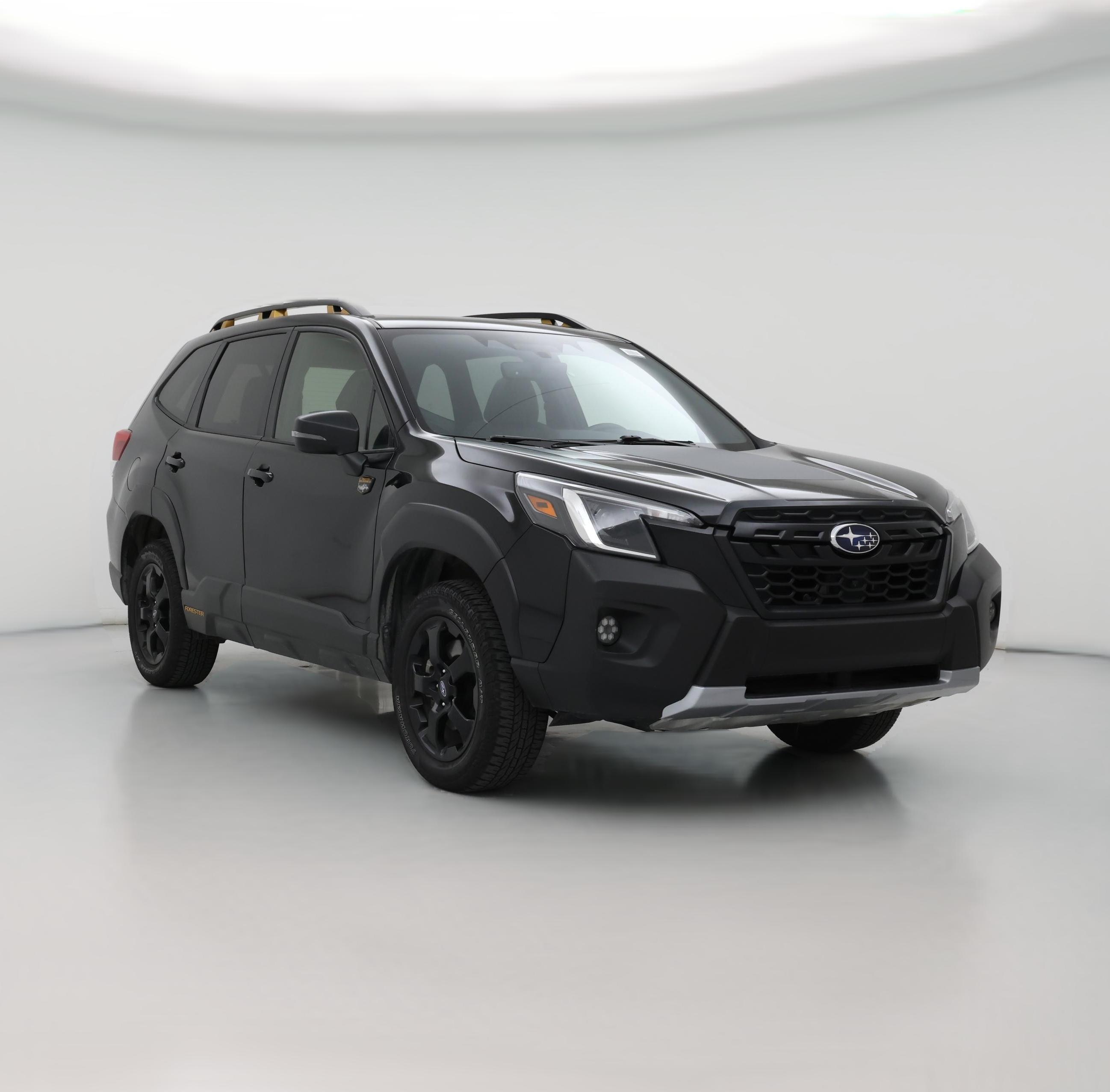 Thumbnail: 2024 Subaru Forester - 1