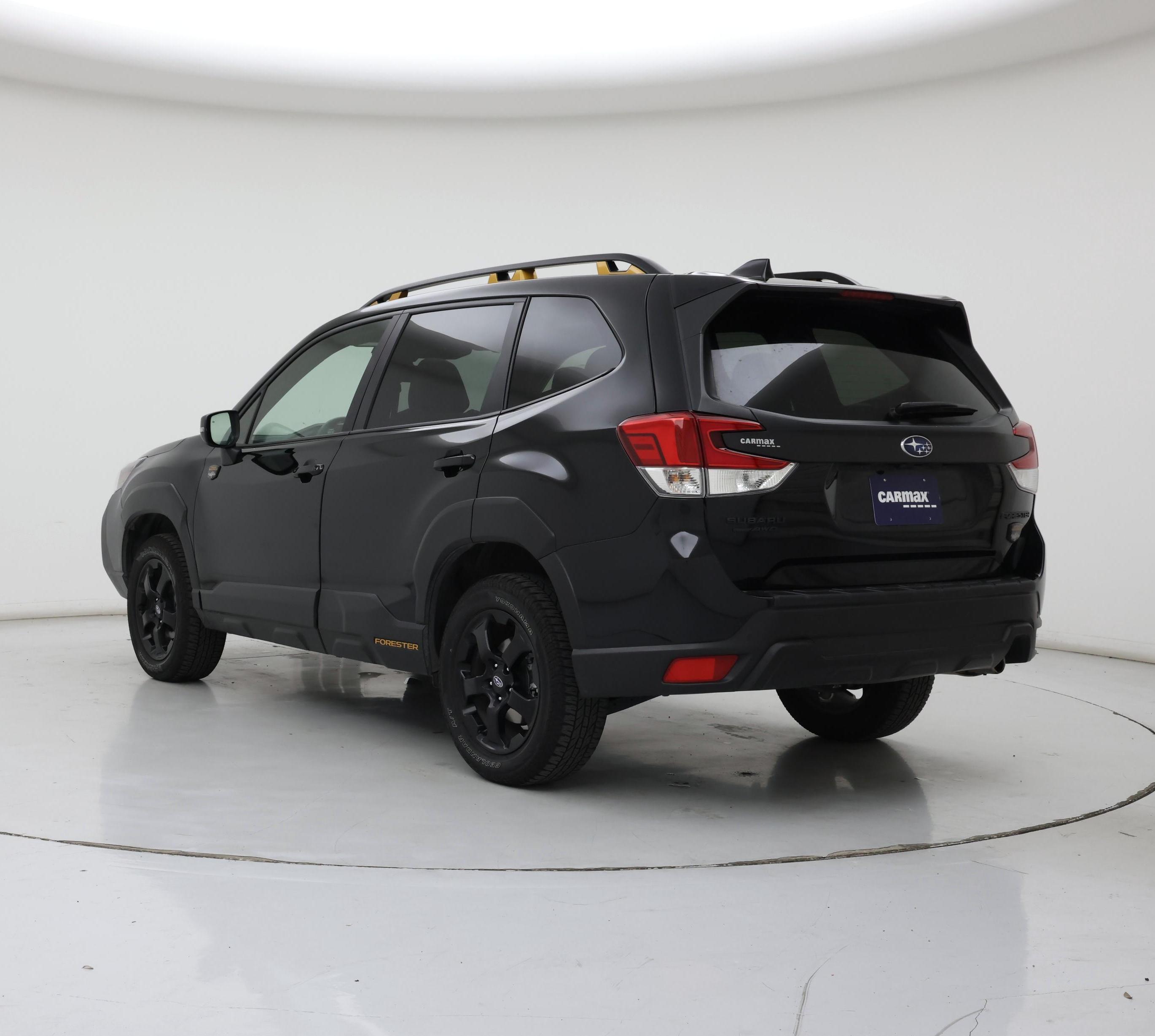 Thumbnail: 2024 Subaru Forester - 2