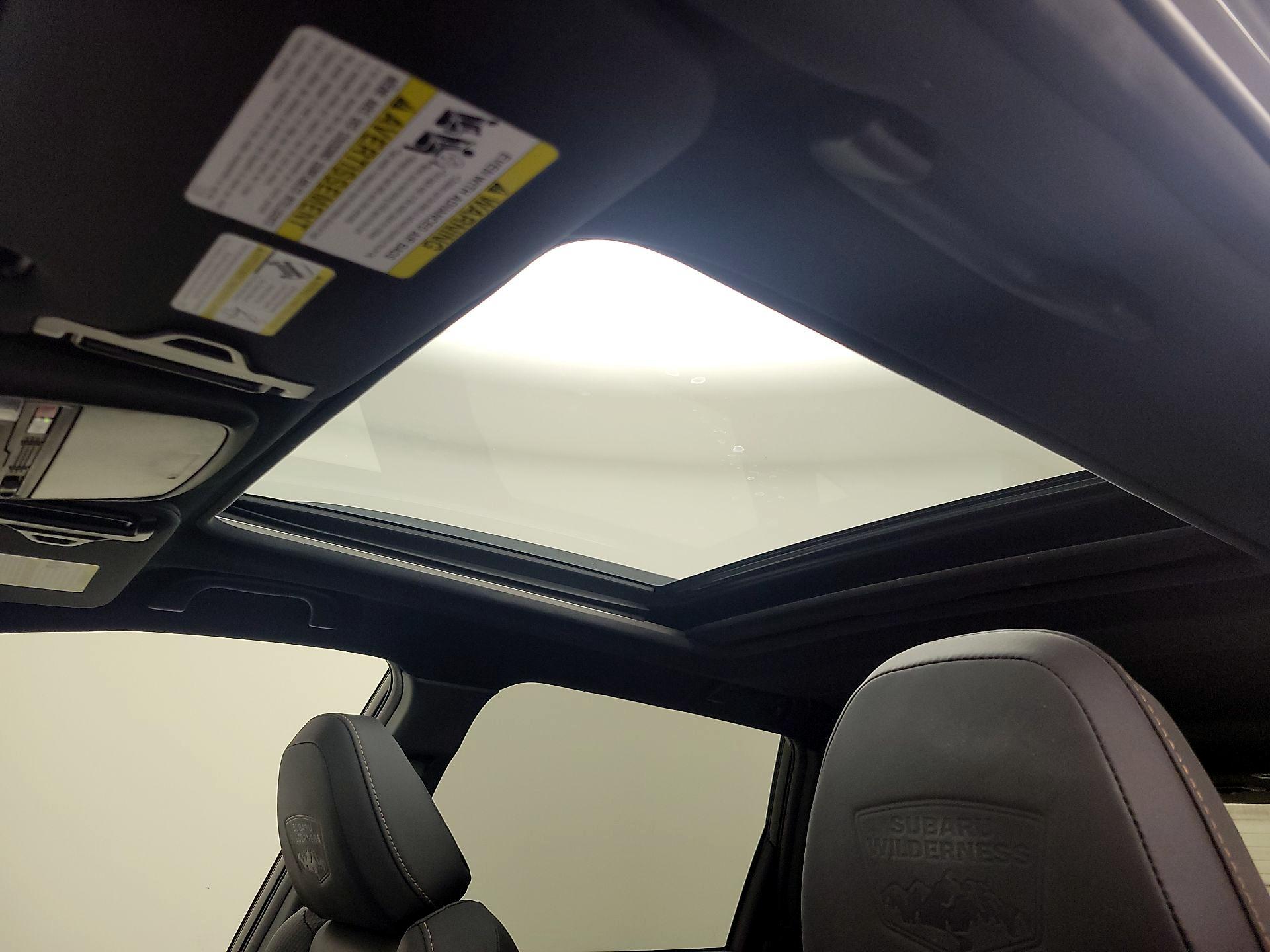 Thumbnail: 2024 Subaru Forester - 20