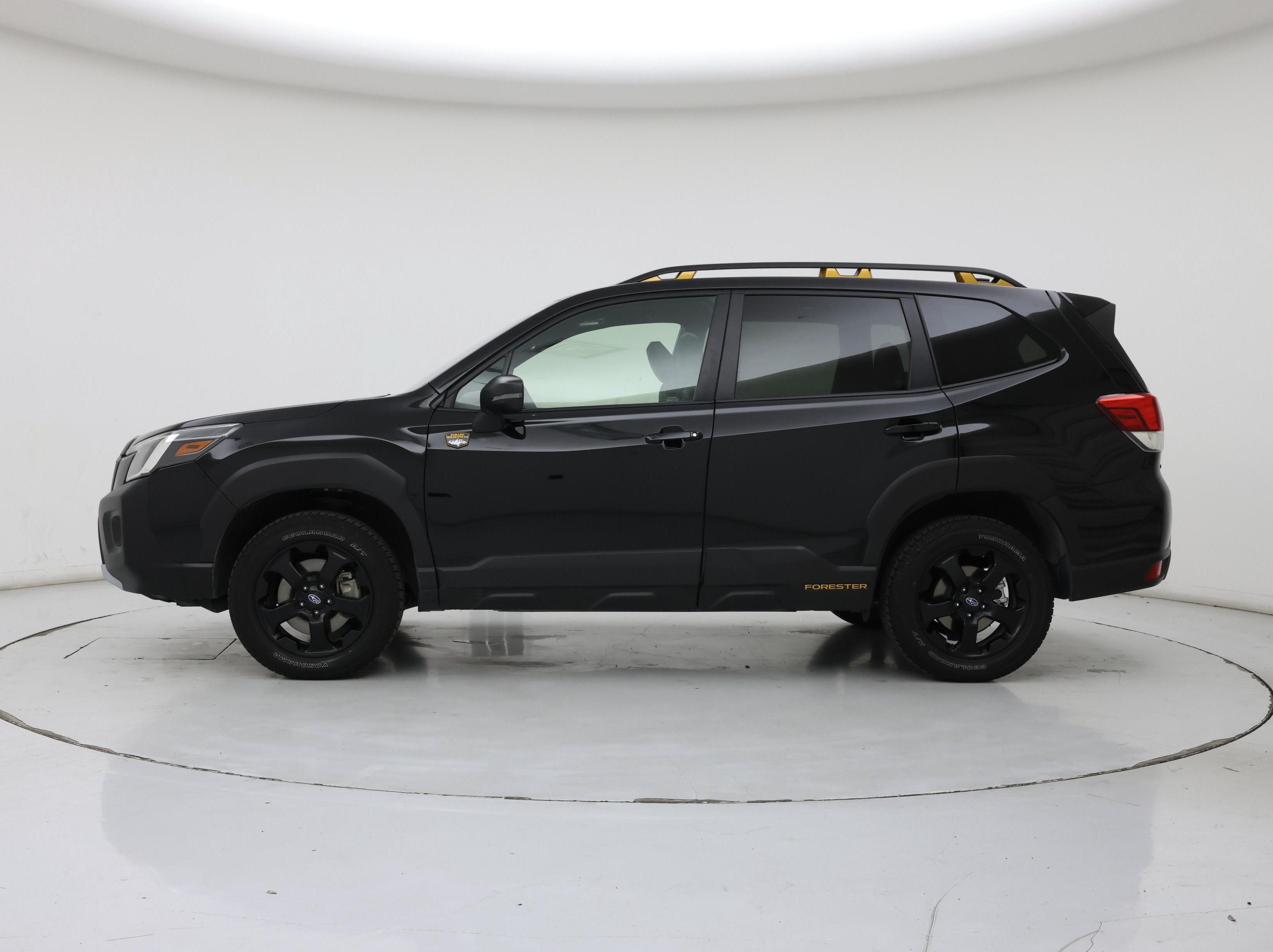 Thumbnail: 2024 Subaru Forester - 3