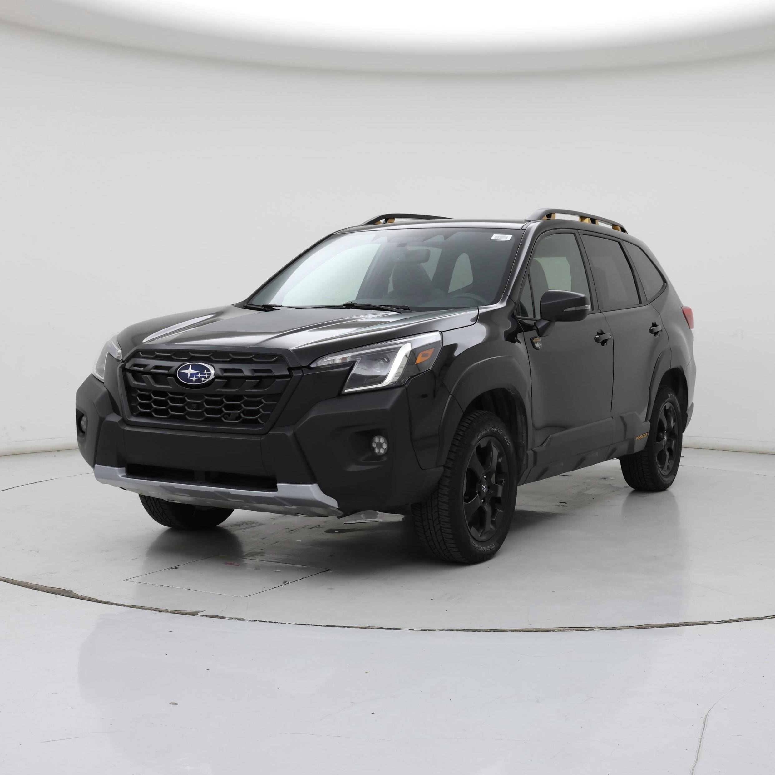 Thumbnail: 2024 Subaru Forester - 4