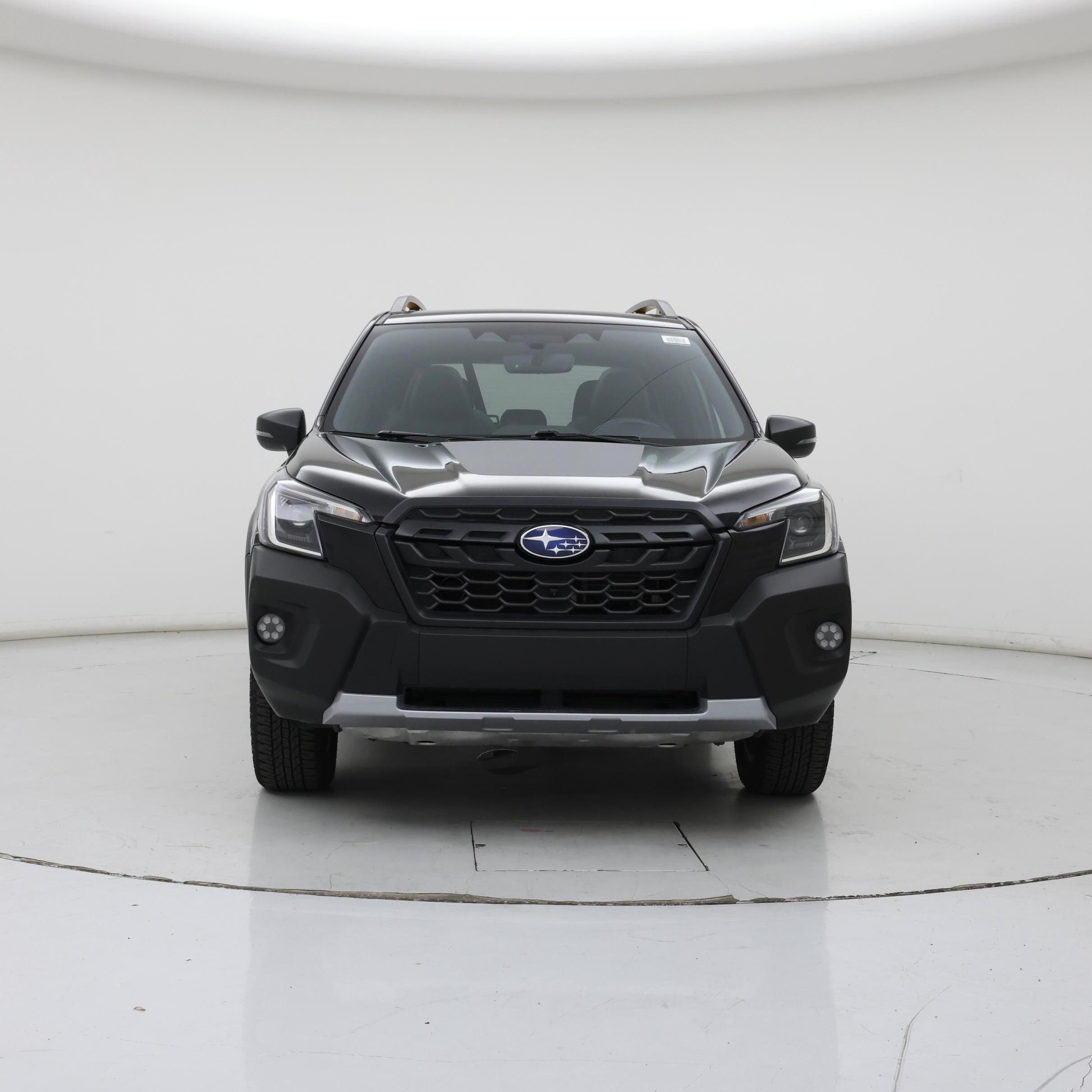 Thumbnail: 2024 Subaru Forester - 5