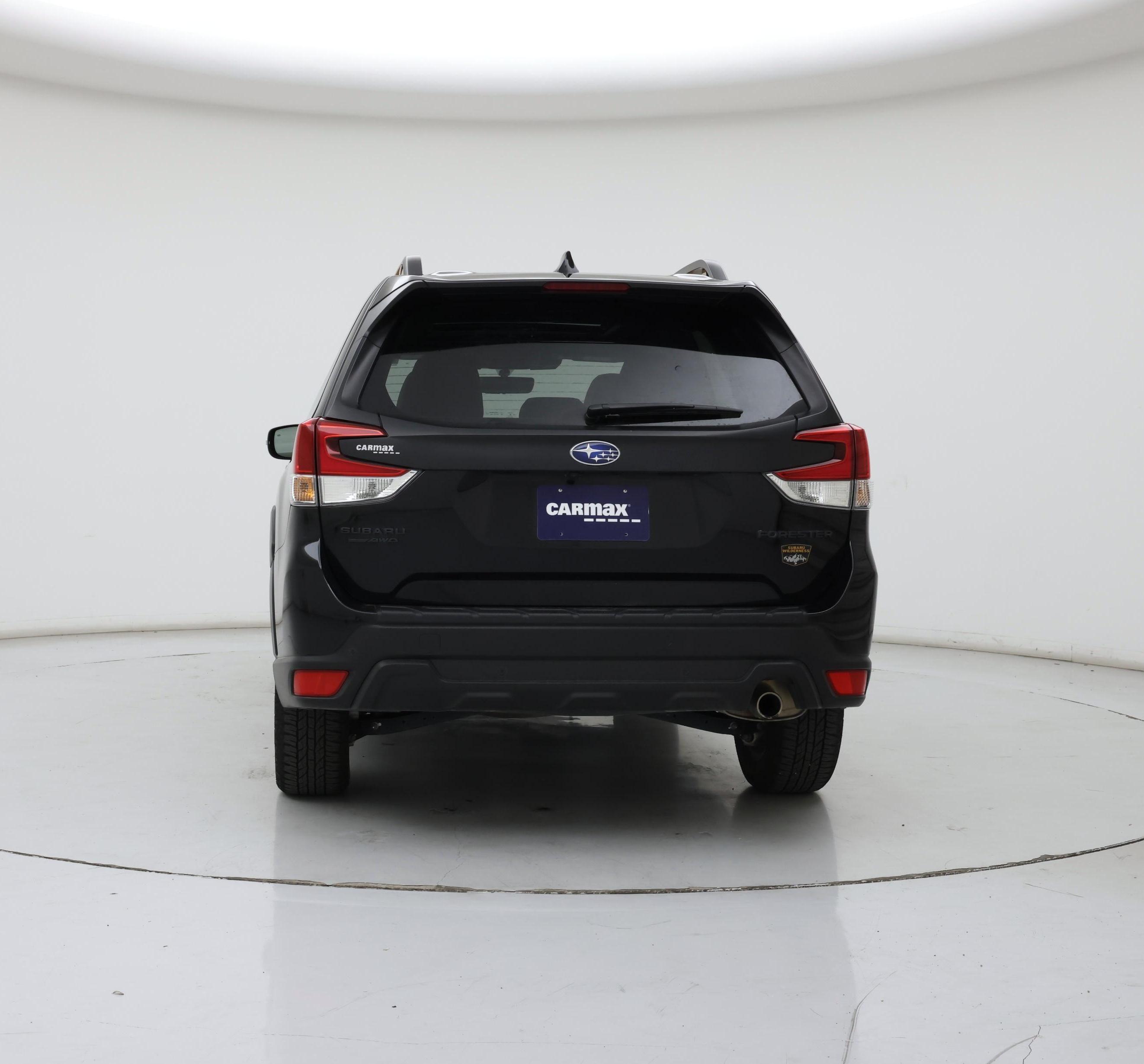 Thumbnail: 2024 Subaru Forester - 6