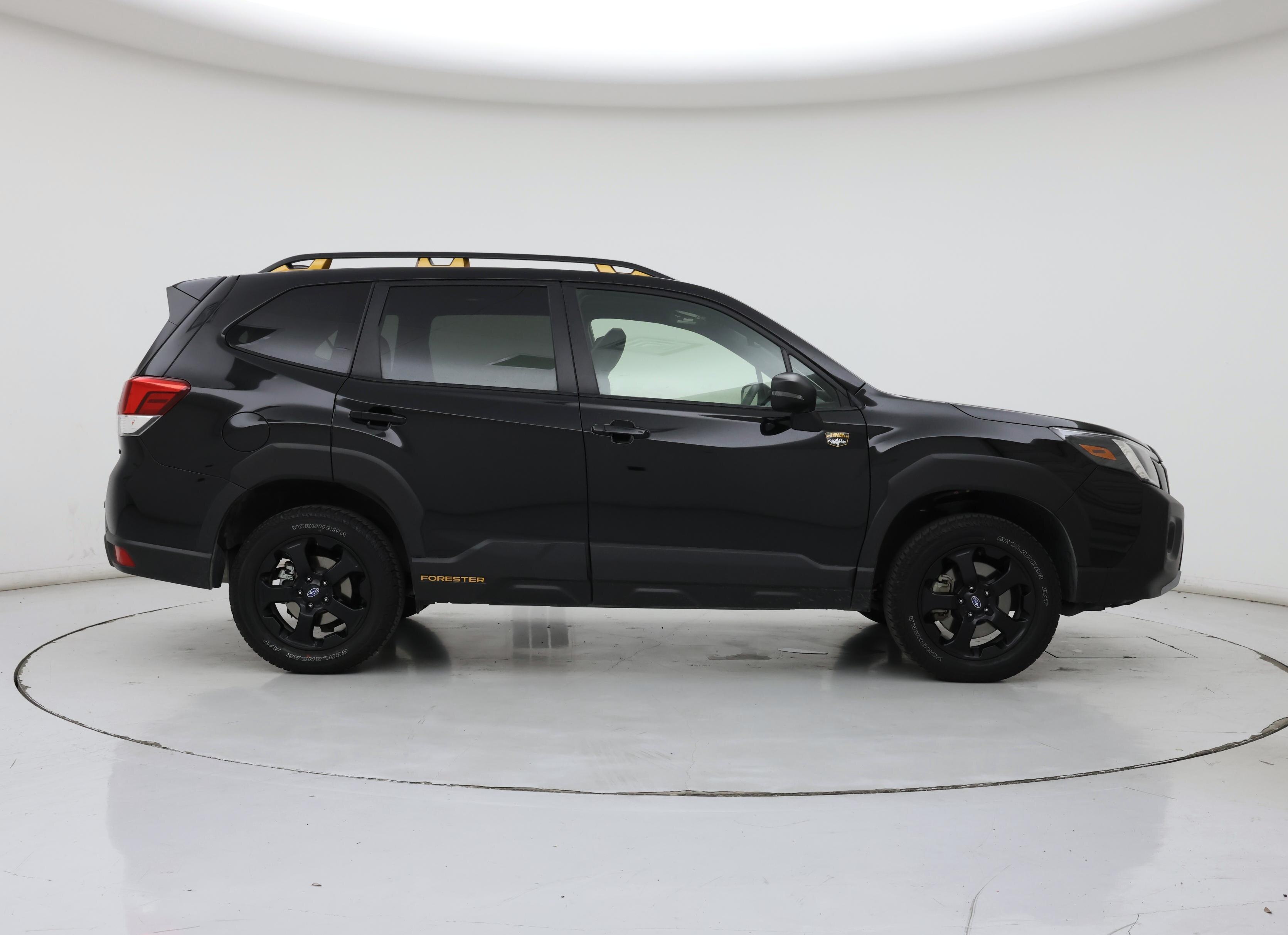Thumbnail: 2024 Subaru Forester - 7