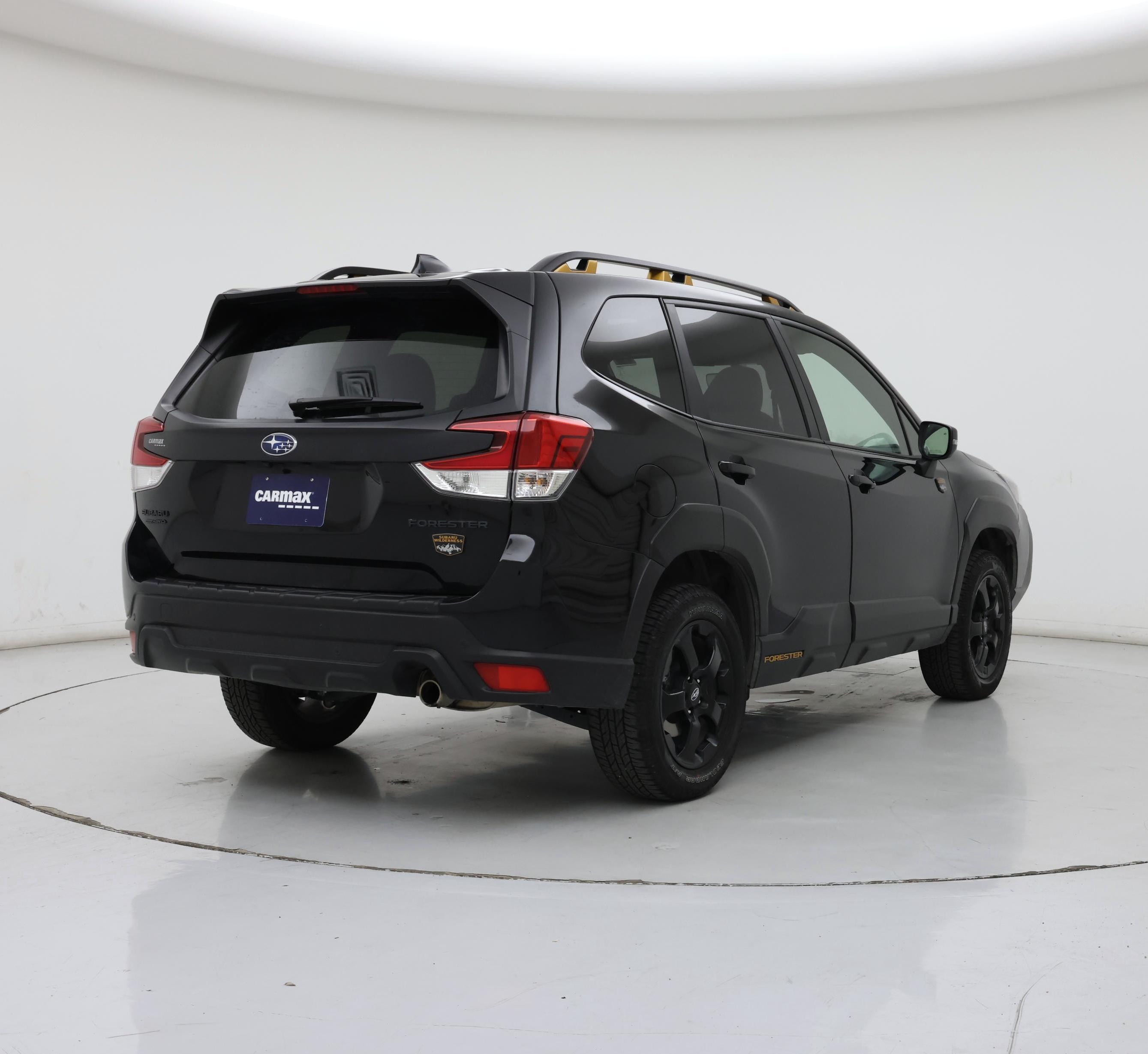 Thumbnail: 2024 Subaru Forester - 8