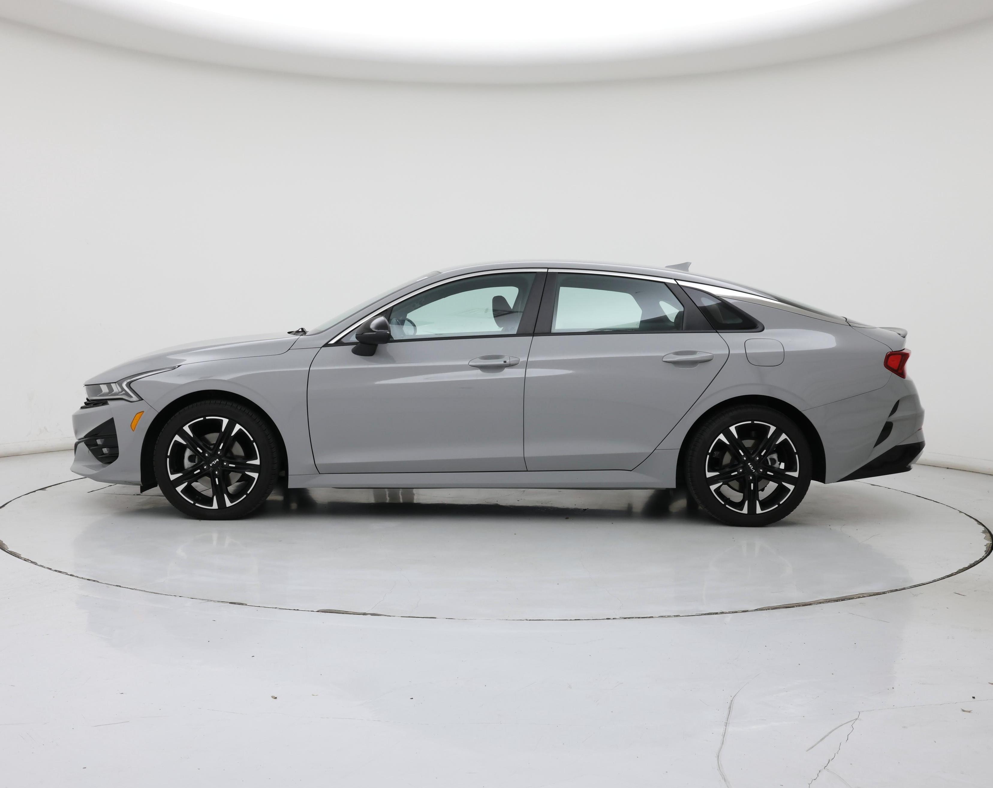 Thumbnail: 2024 Kia K5 - 3