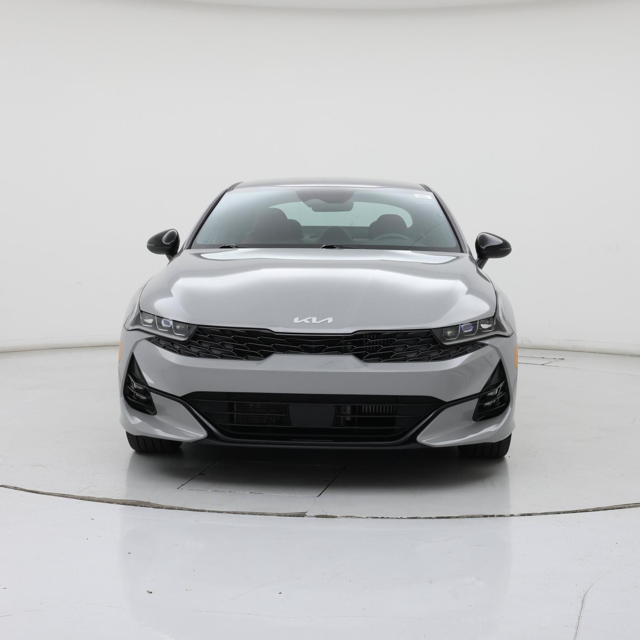 Thumbnail: 2024 Kia K5 - 5