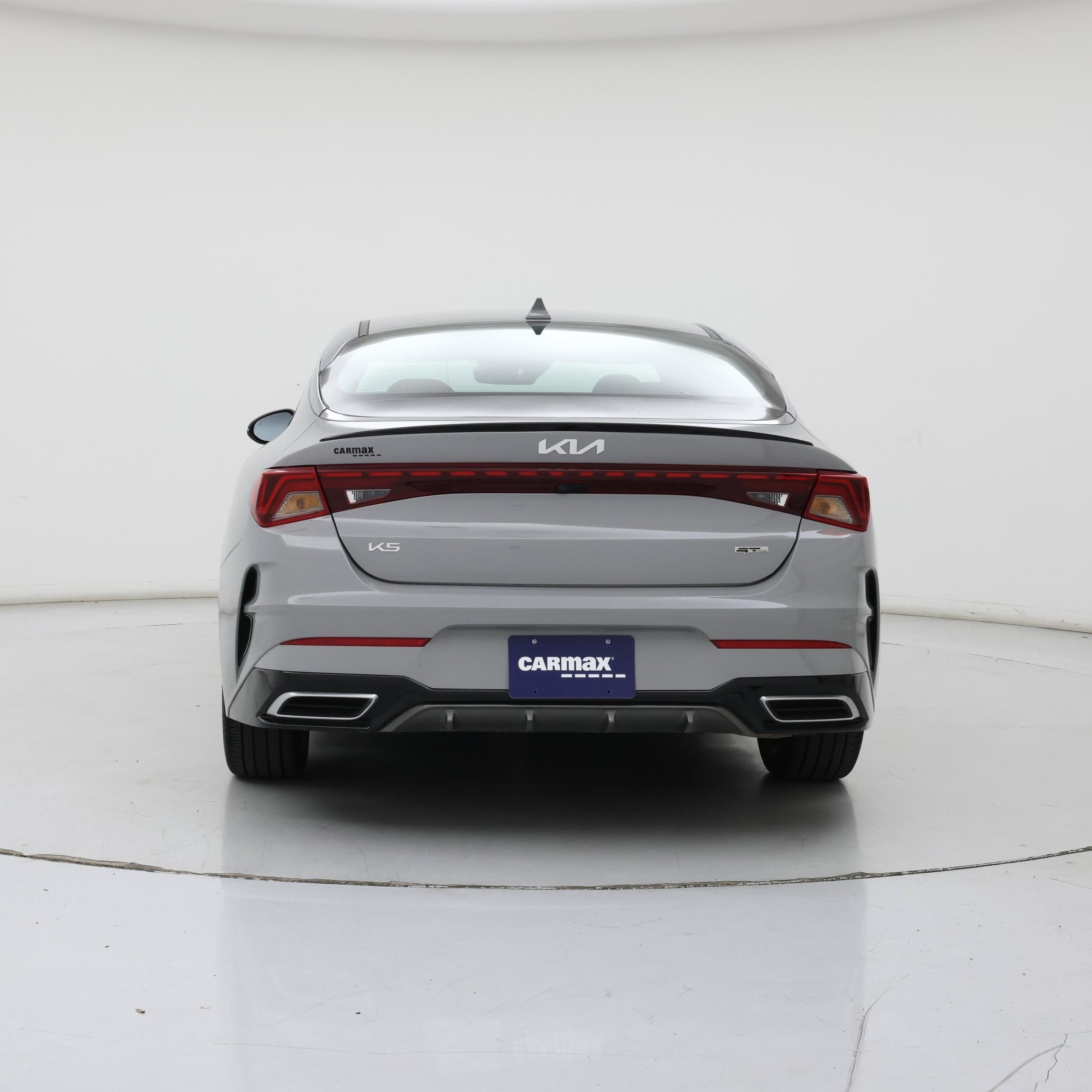 Thumbnail: 2024 Kia K5 - 6