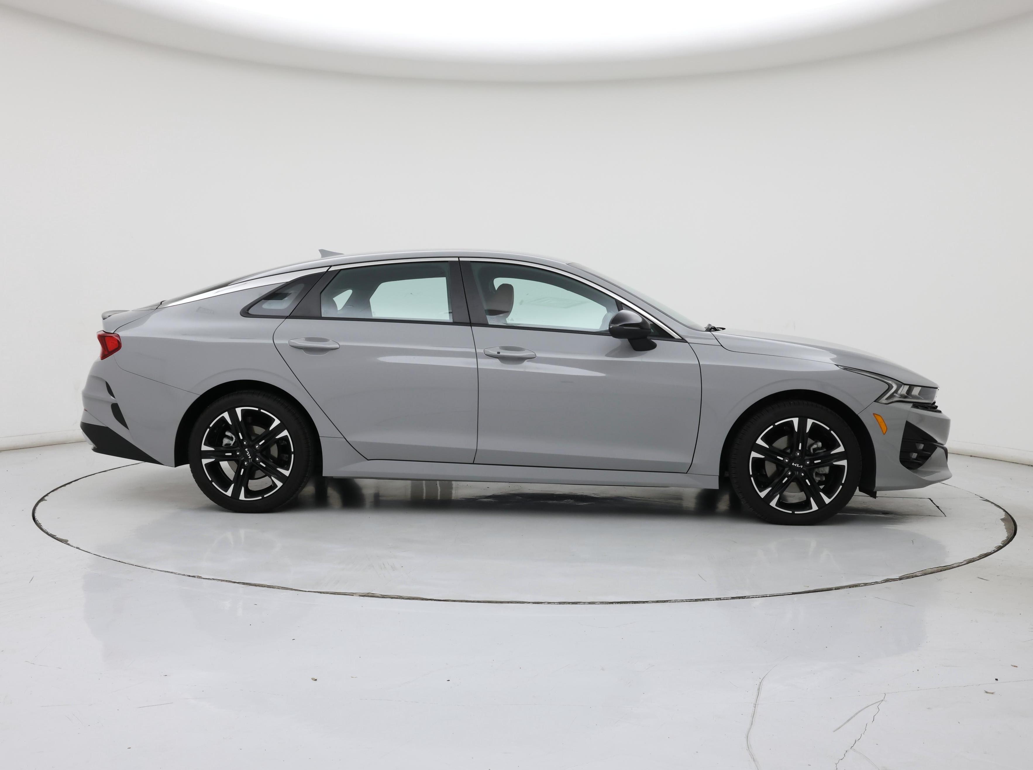 Thumbnail: 2024 Kia K5 - 7