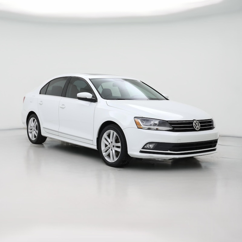 2017 Volkswagen Jetta SEL