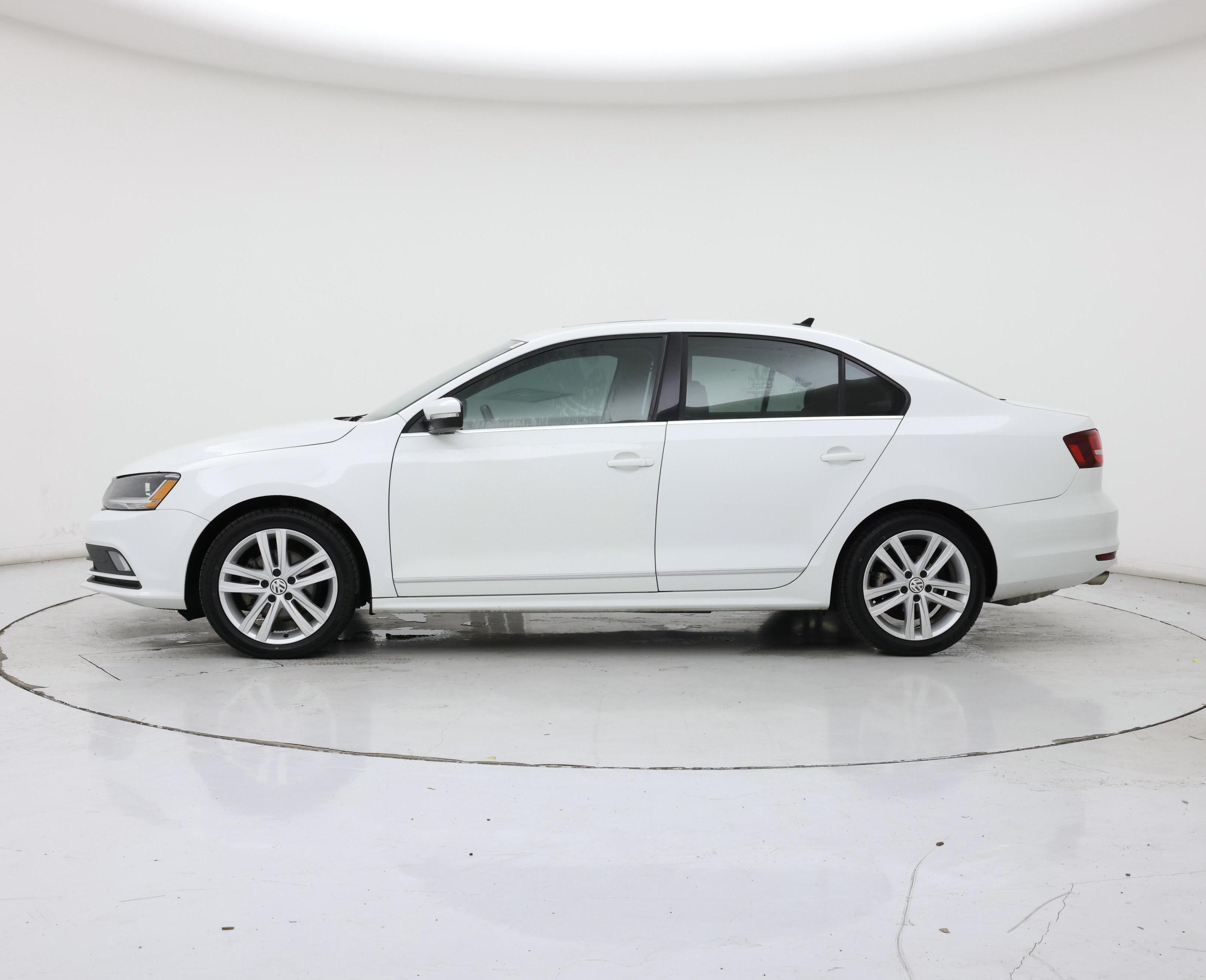 Thumbnail: 2017 Volkswagen Jetta - 3