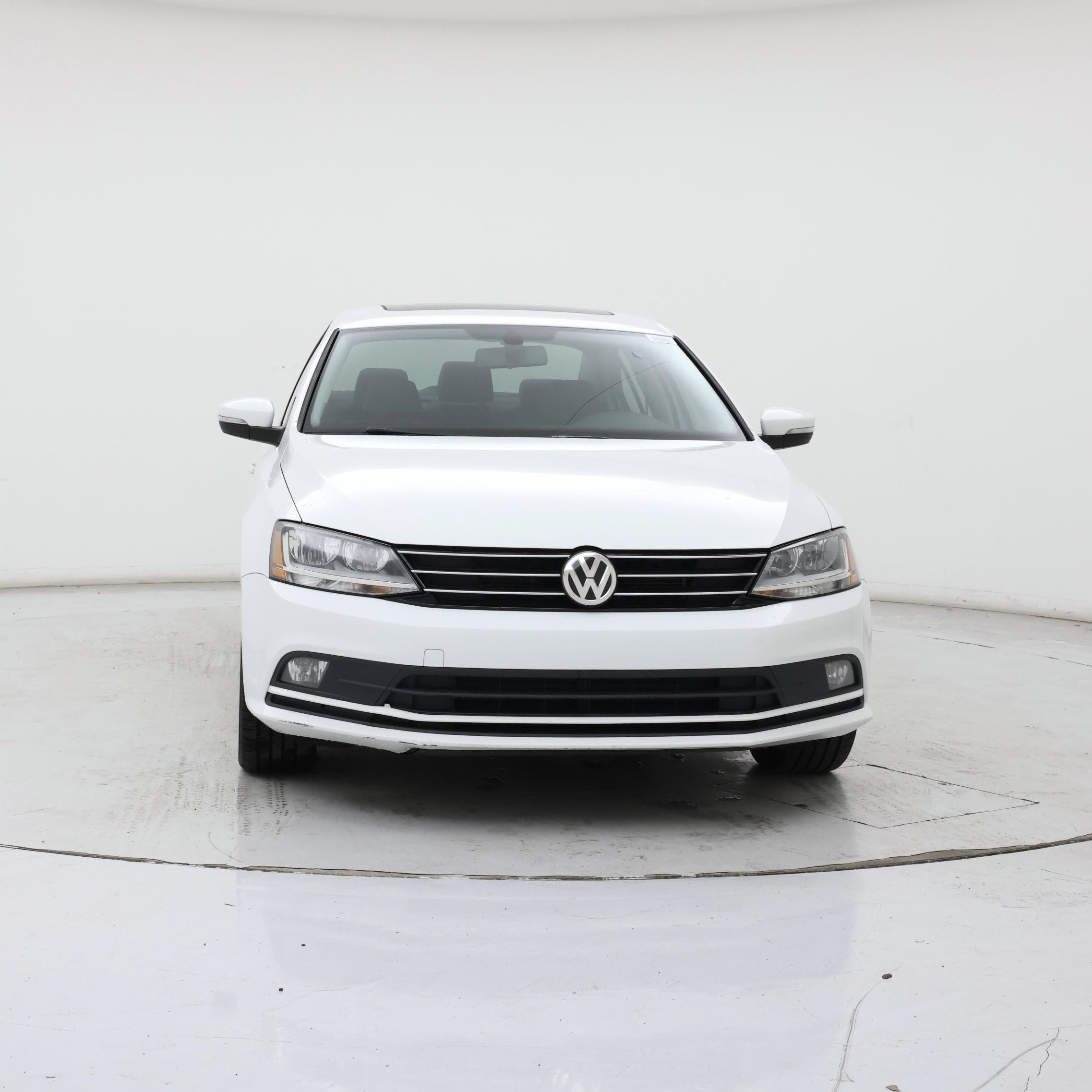 Thumbnail: 2017 Volkswagen Jetta - 5