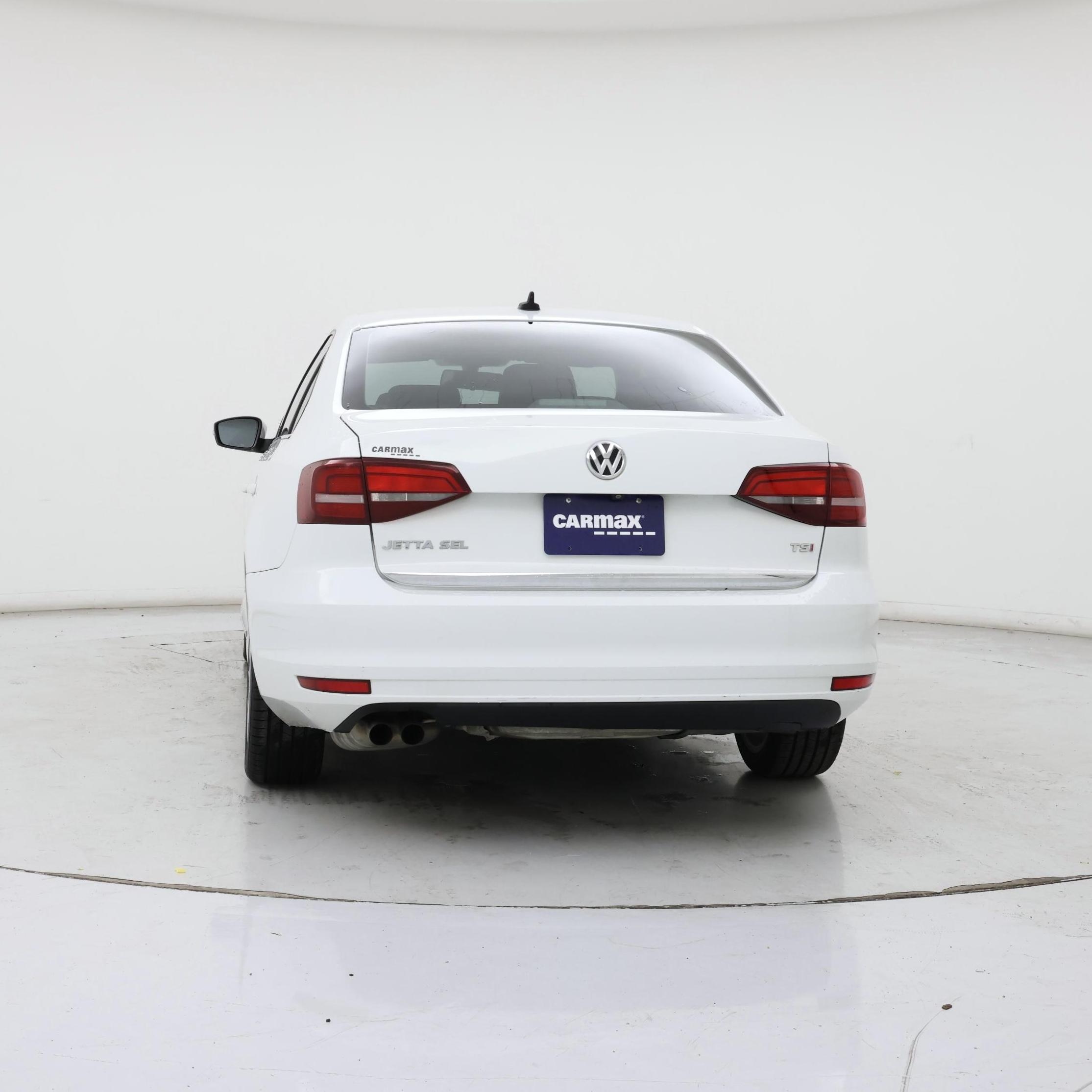 Thumbnail: 2017 Volkswagen Jetta - 6