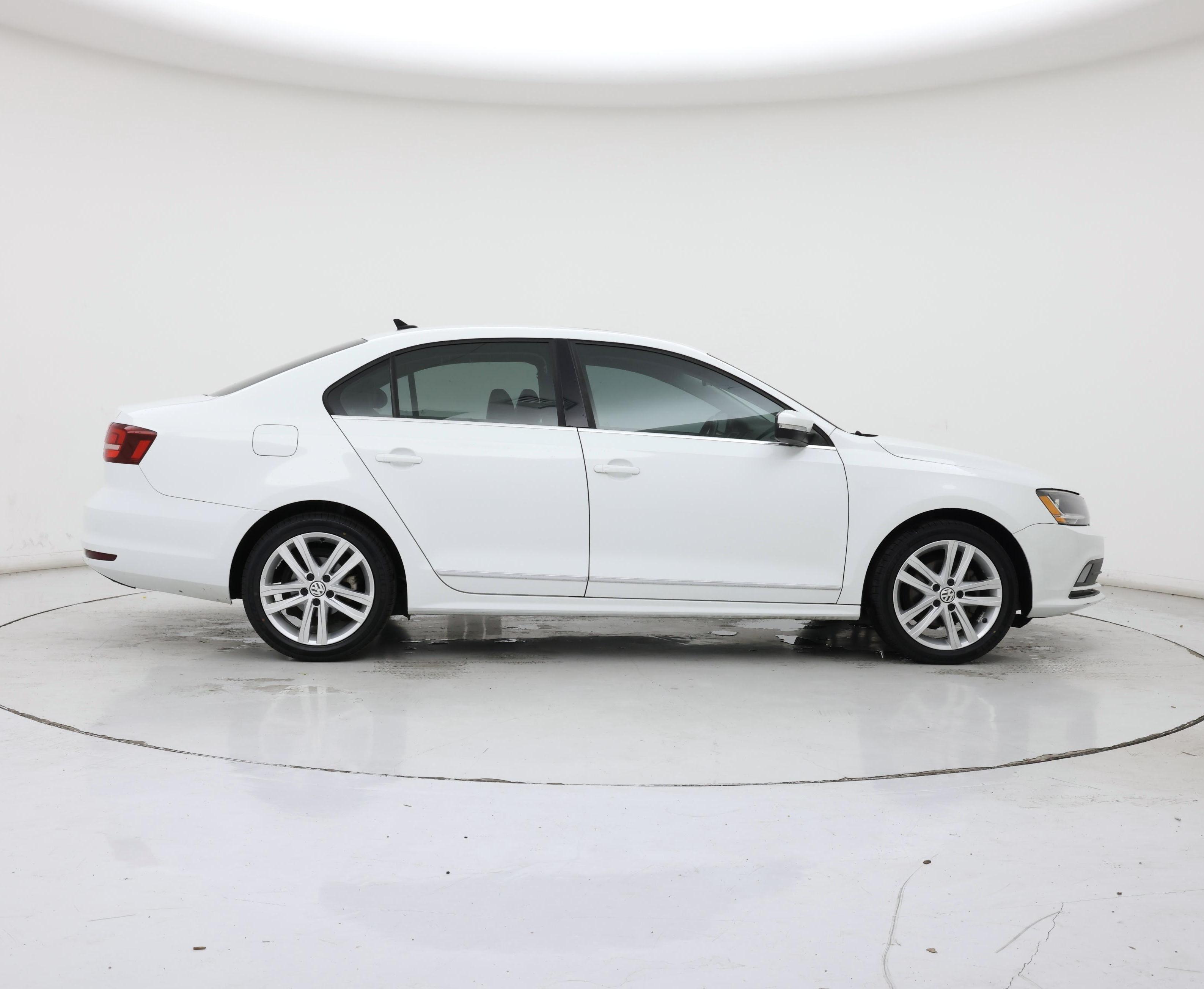 Thumbnail: 2017 Volkswagen Jetta - 7