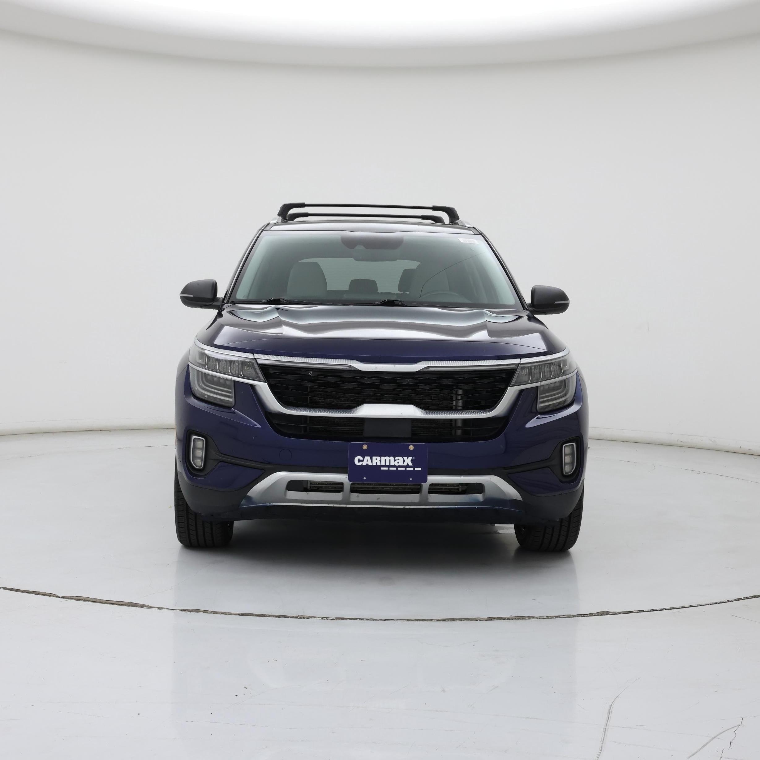 Thumbnail: 2022 Kia Seltos - 5