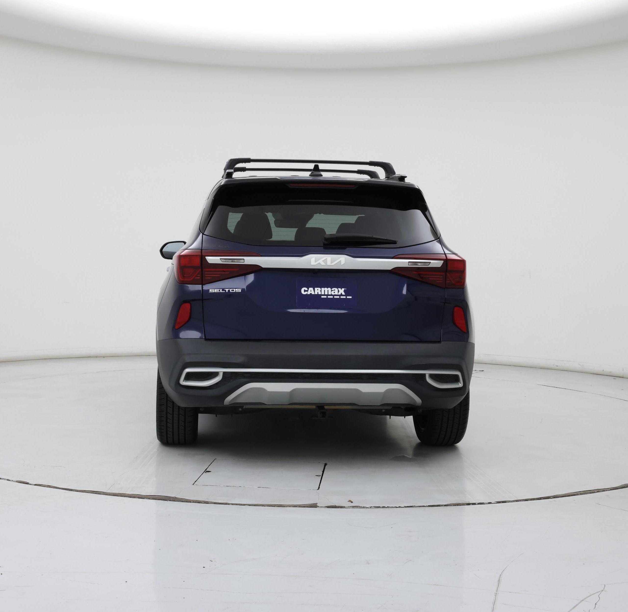 Thumbnail: 2022 Kia Seltos - 6