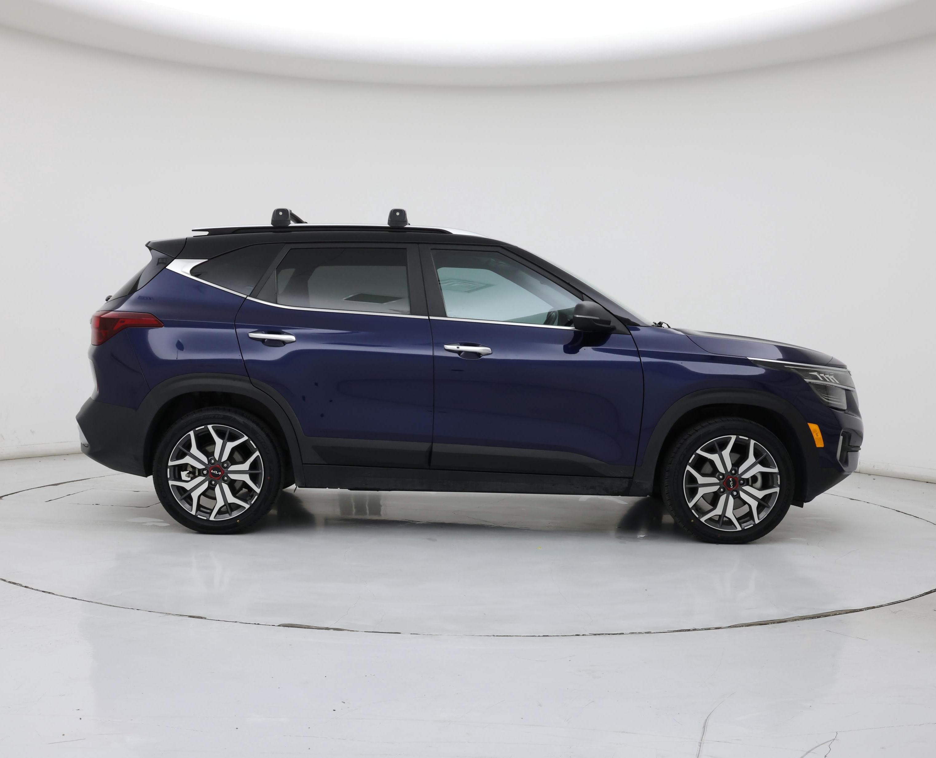 Thumbnail: 2022 Kia Seltos - 7