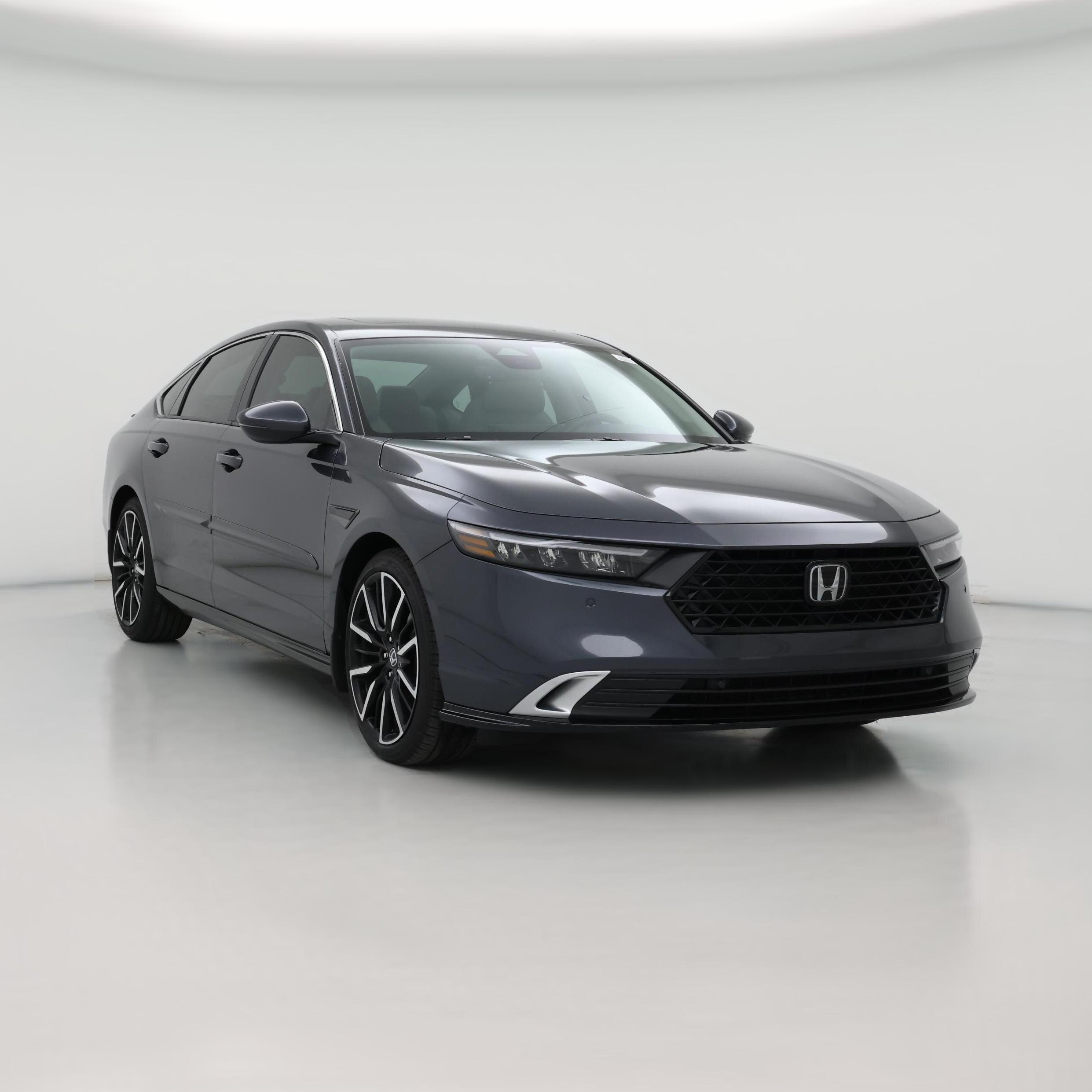 Thumbnail: 2025 Honda Accord - 1