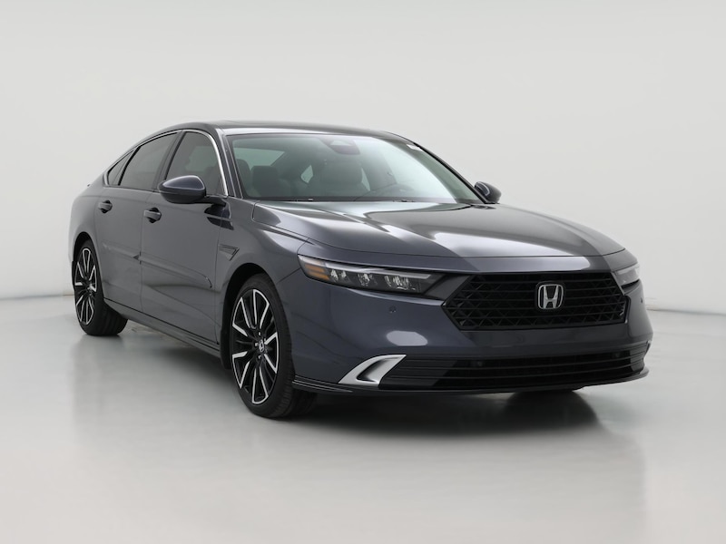 2025 Honda Accord Touring