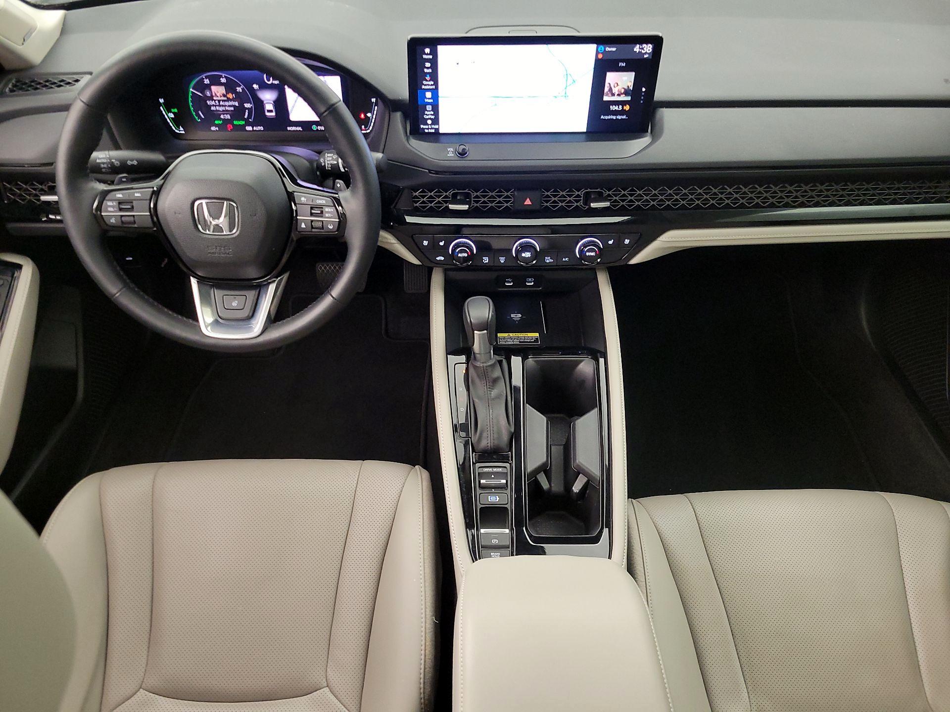 Thumbnail: 2025 Honda Accord - 9