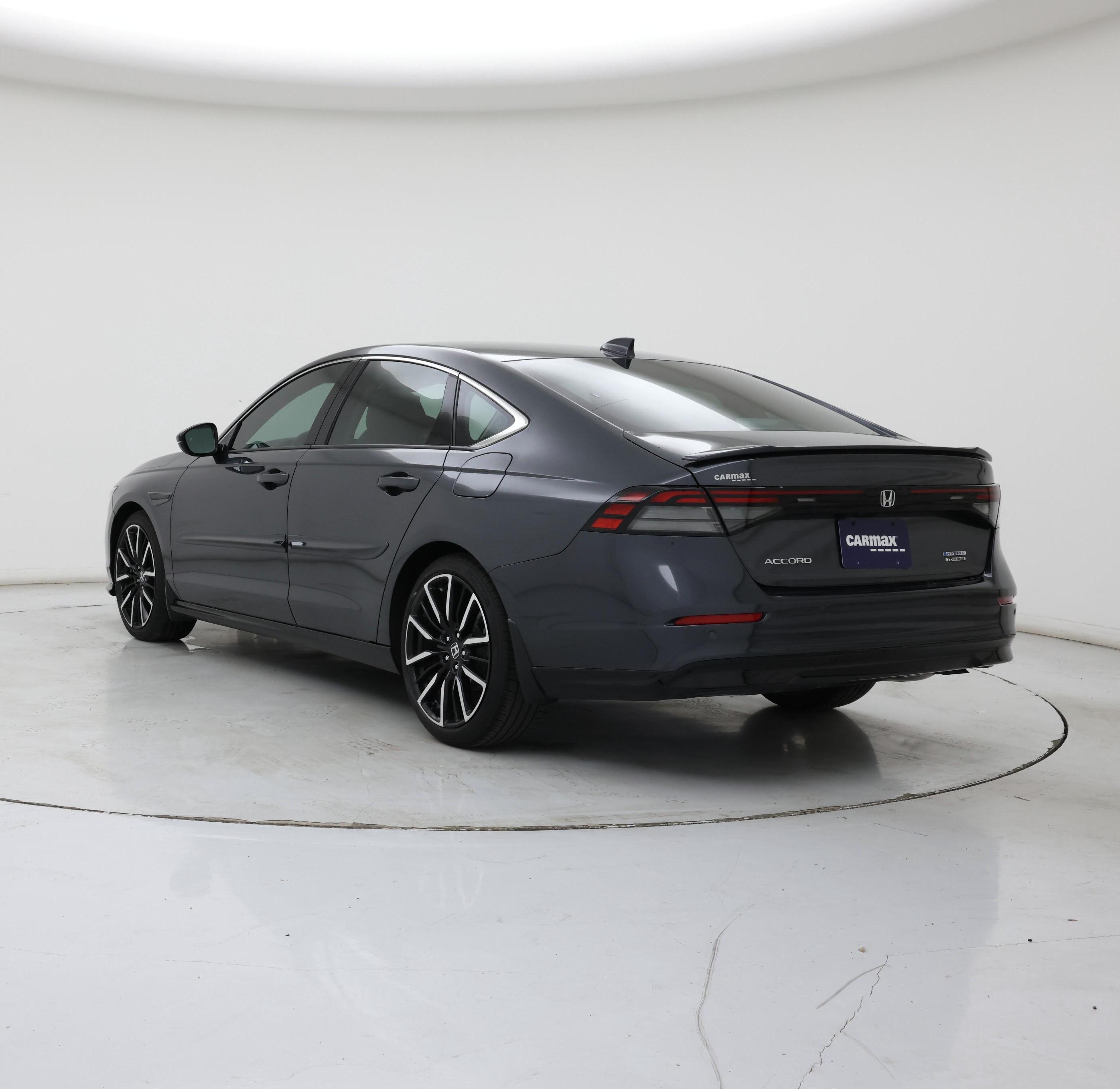Thumbnail: 2025 Honda Accord - 2