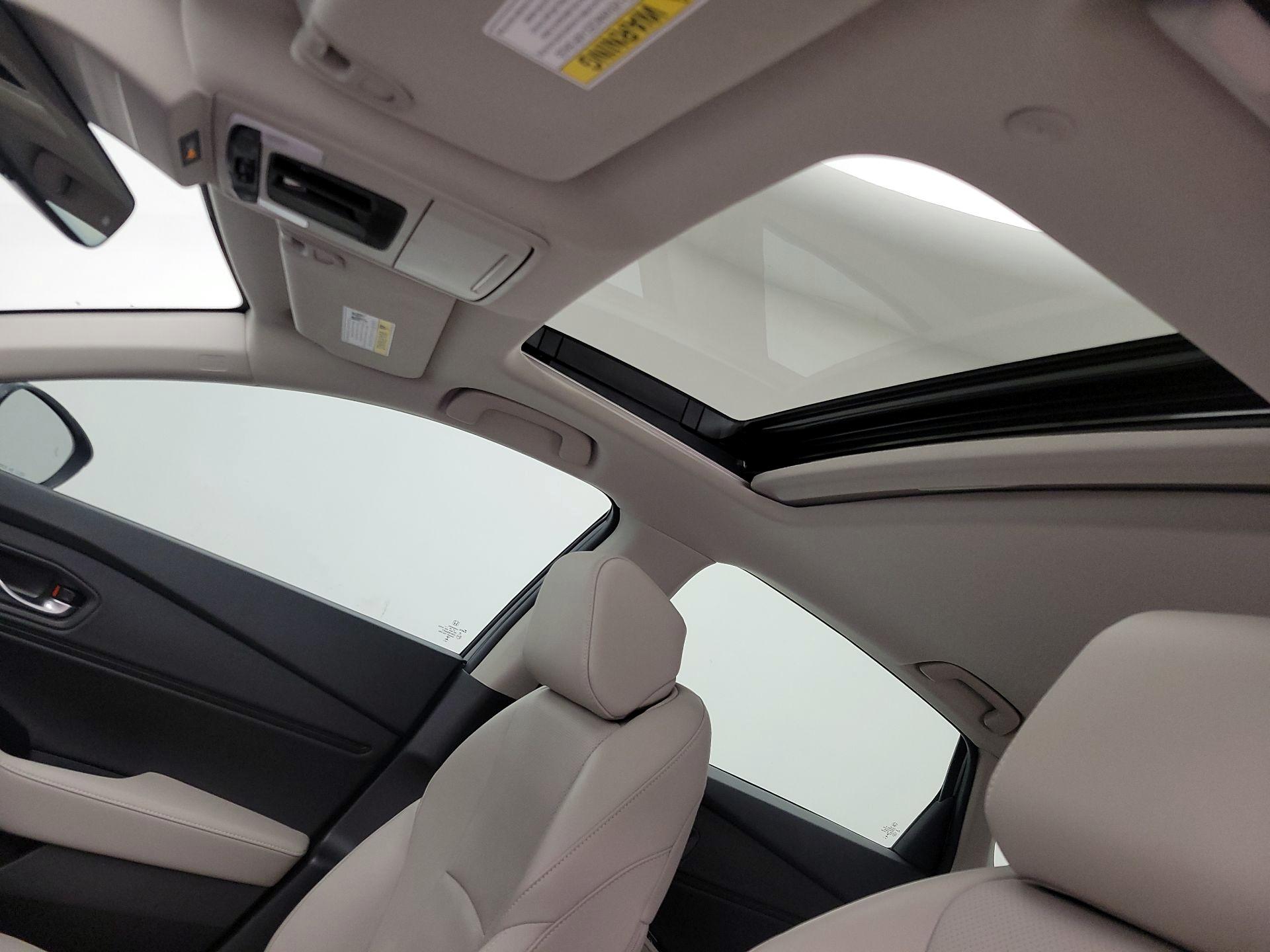 Thumbnail: 2025 Honda Accord - 19