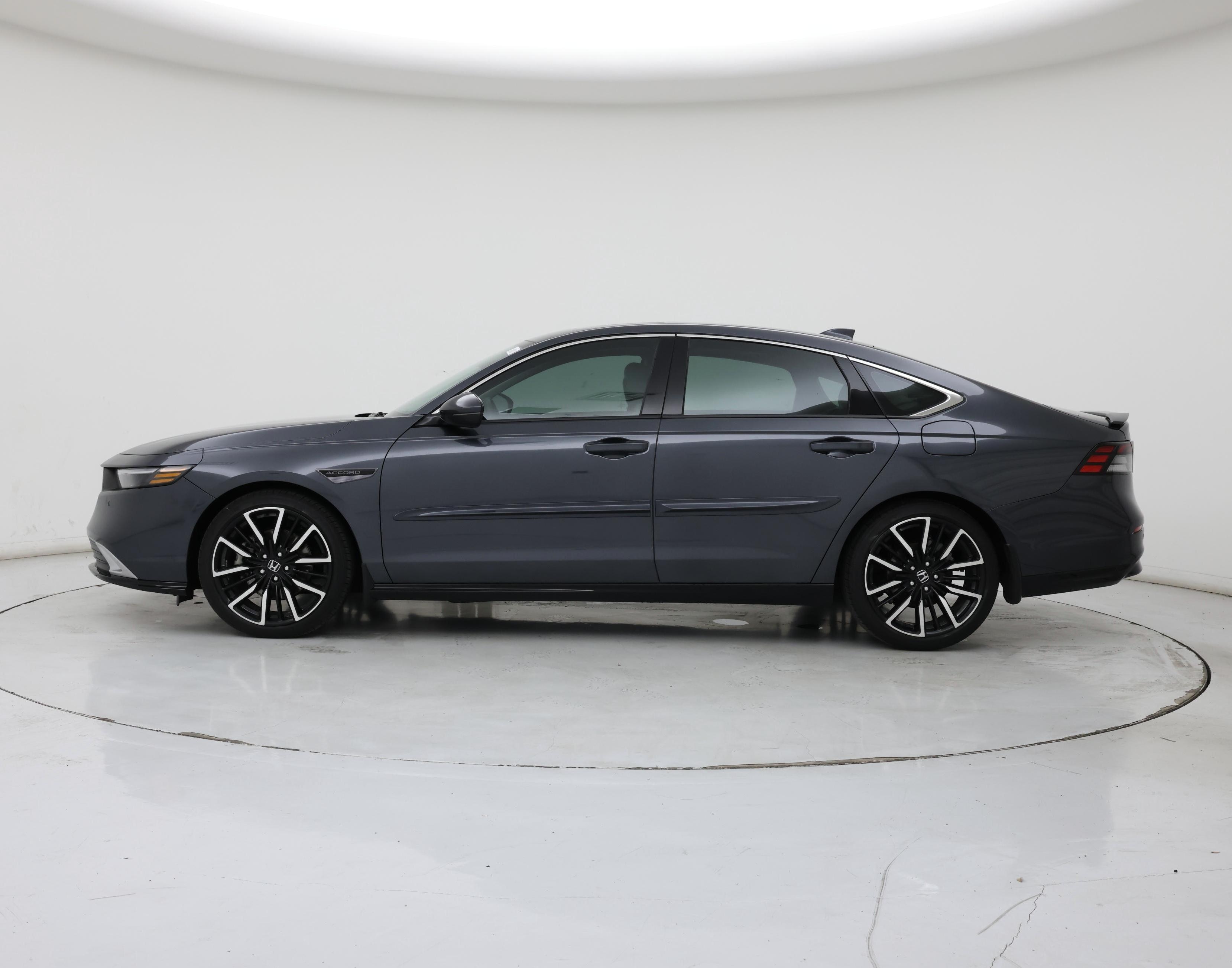 Thumbnail: 2025 Honda Accord - 3