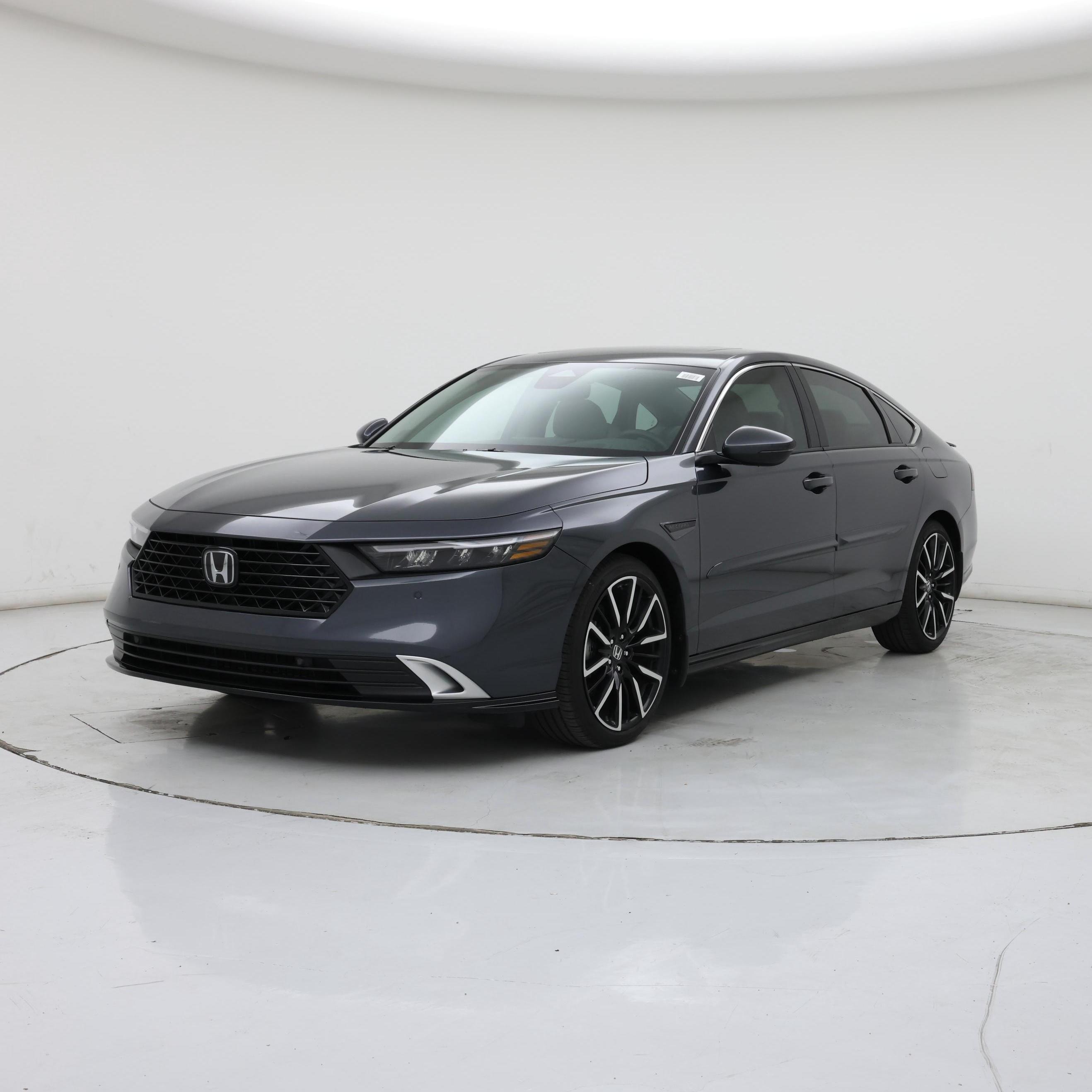 Thumbnail: 2025 Honda Accord - 4