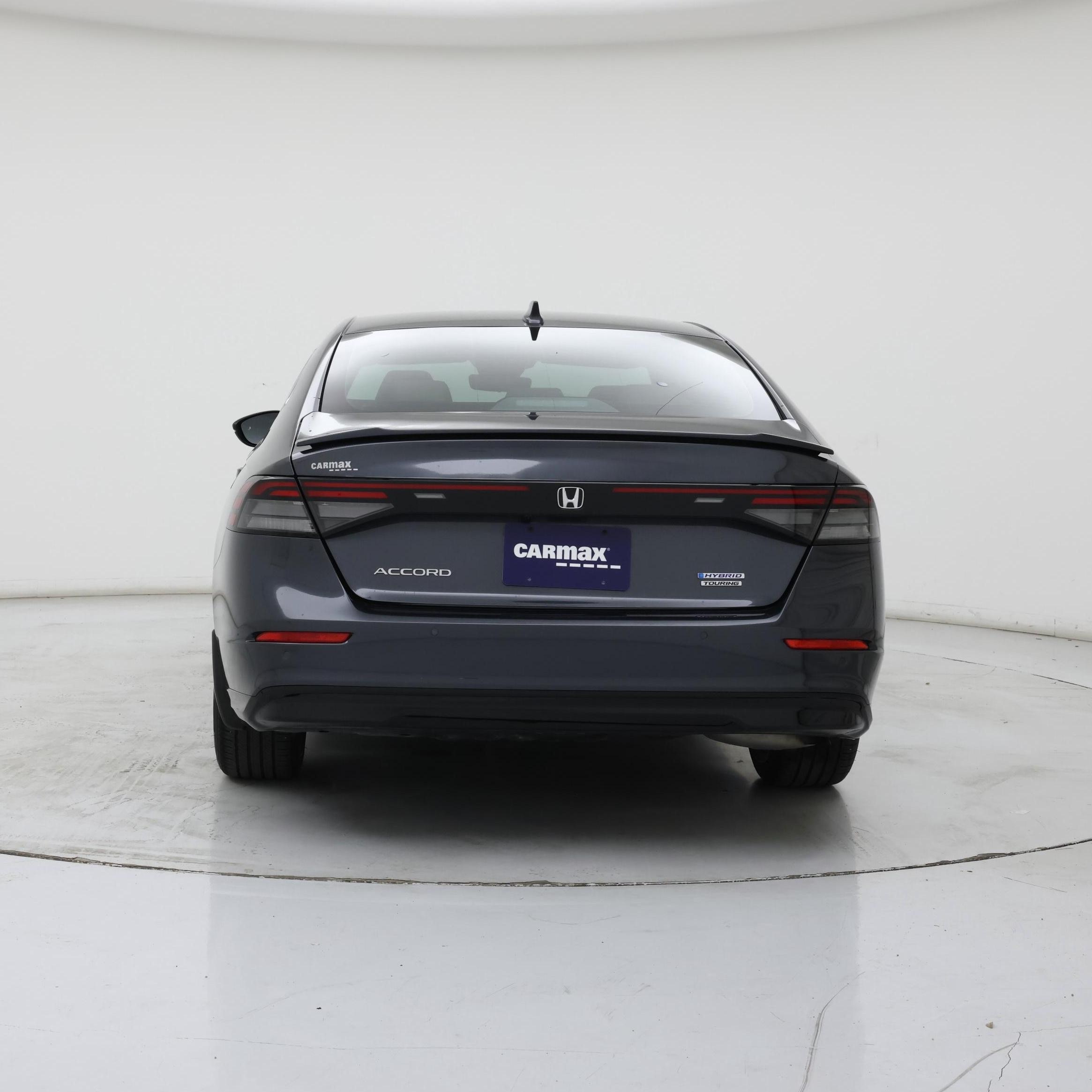 Thumbnail: 2025 Honda Accord - 6