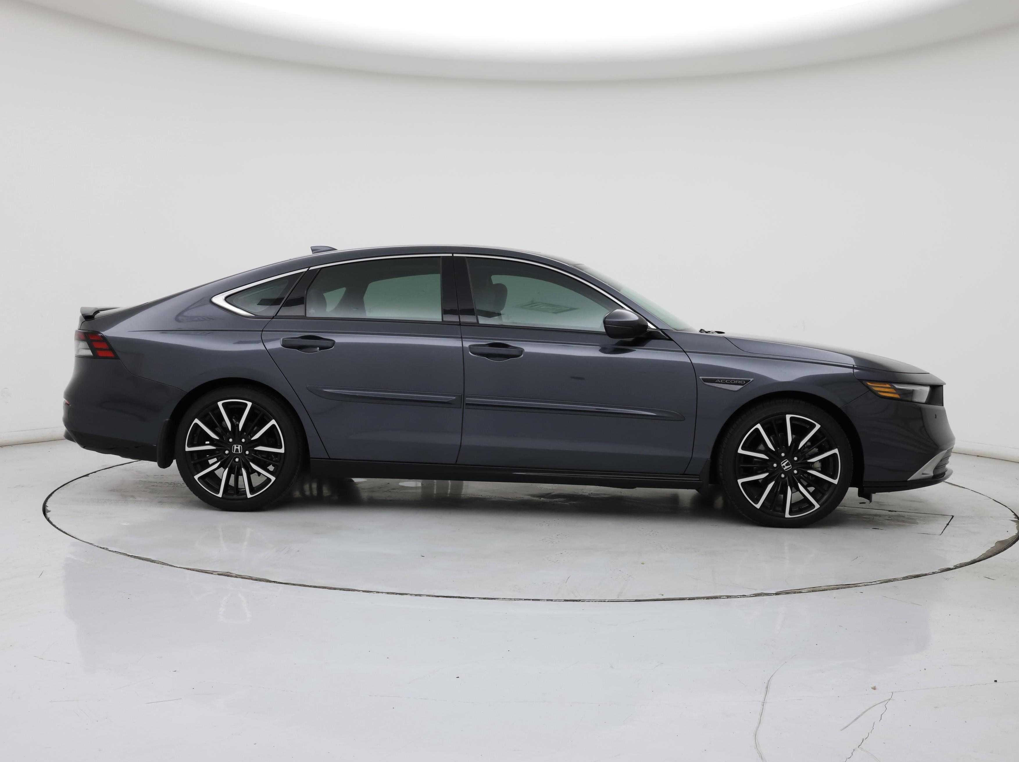 Thumbnail: 2025 Honda Accord - 7