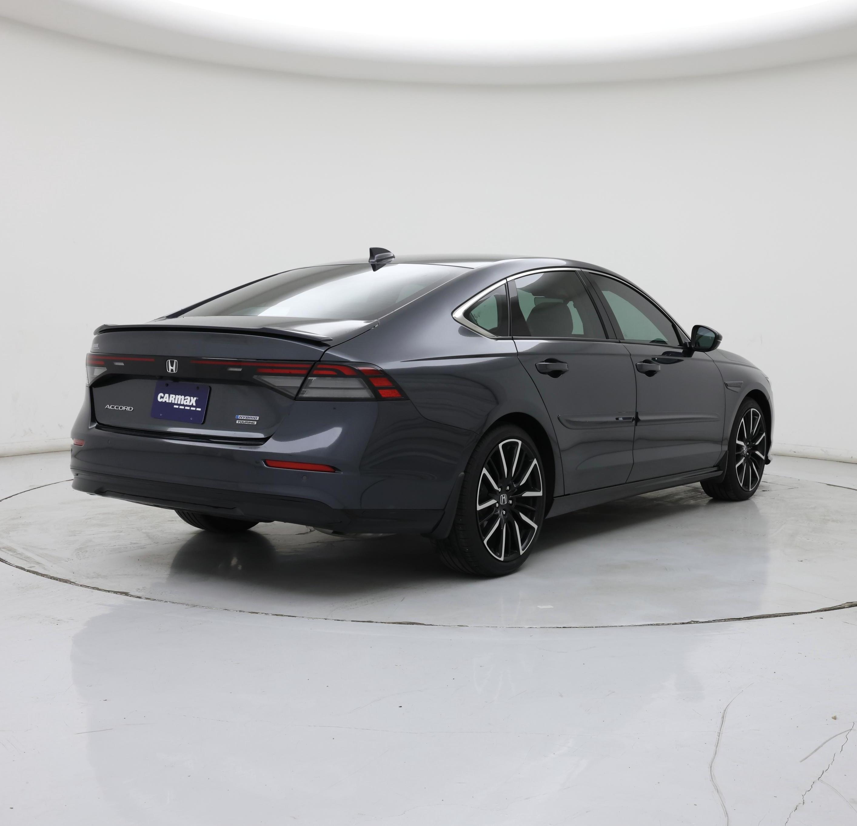 Thumbnail: 2025 Honda Accord - 8