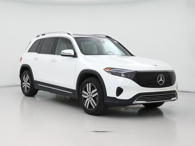 2024 Mercedes-Benz EQB 300 -
                  Wichita, KS