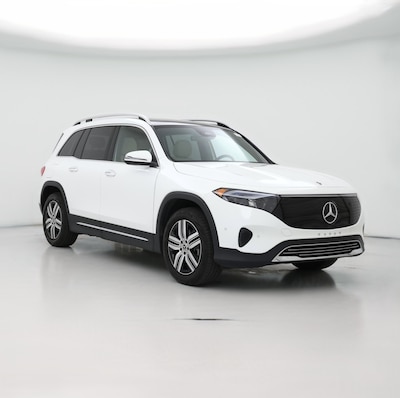 2024 Mercedes-Benz EQB 300