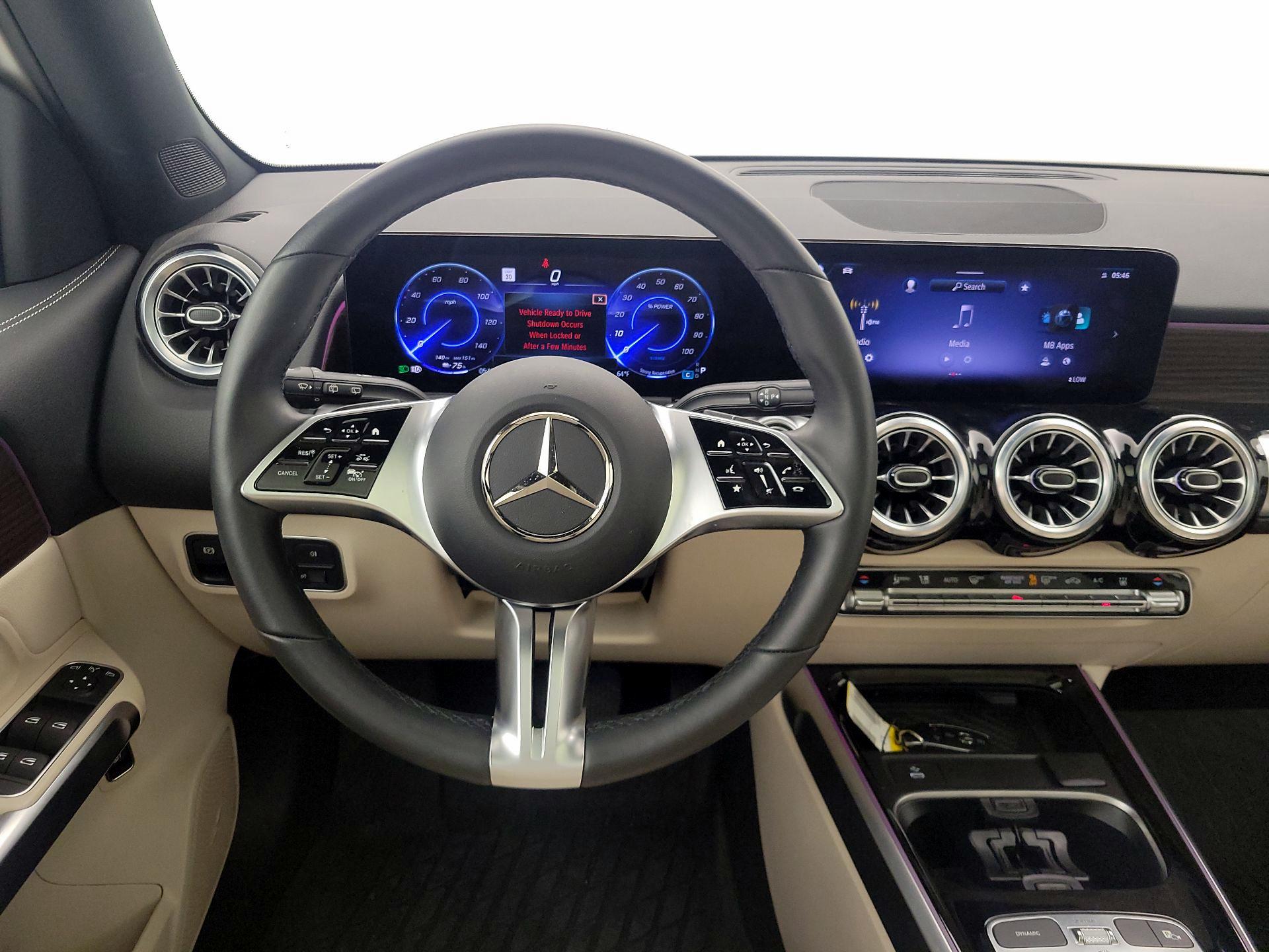 Thumbnail: 2024 Mercedes-Benz EQB - 10