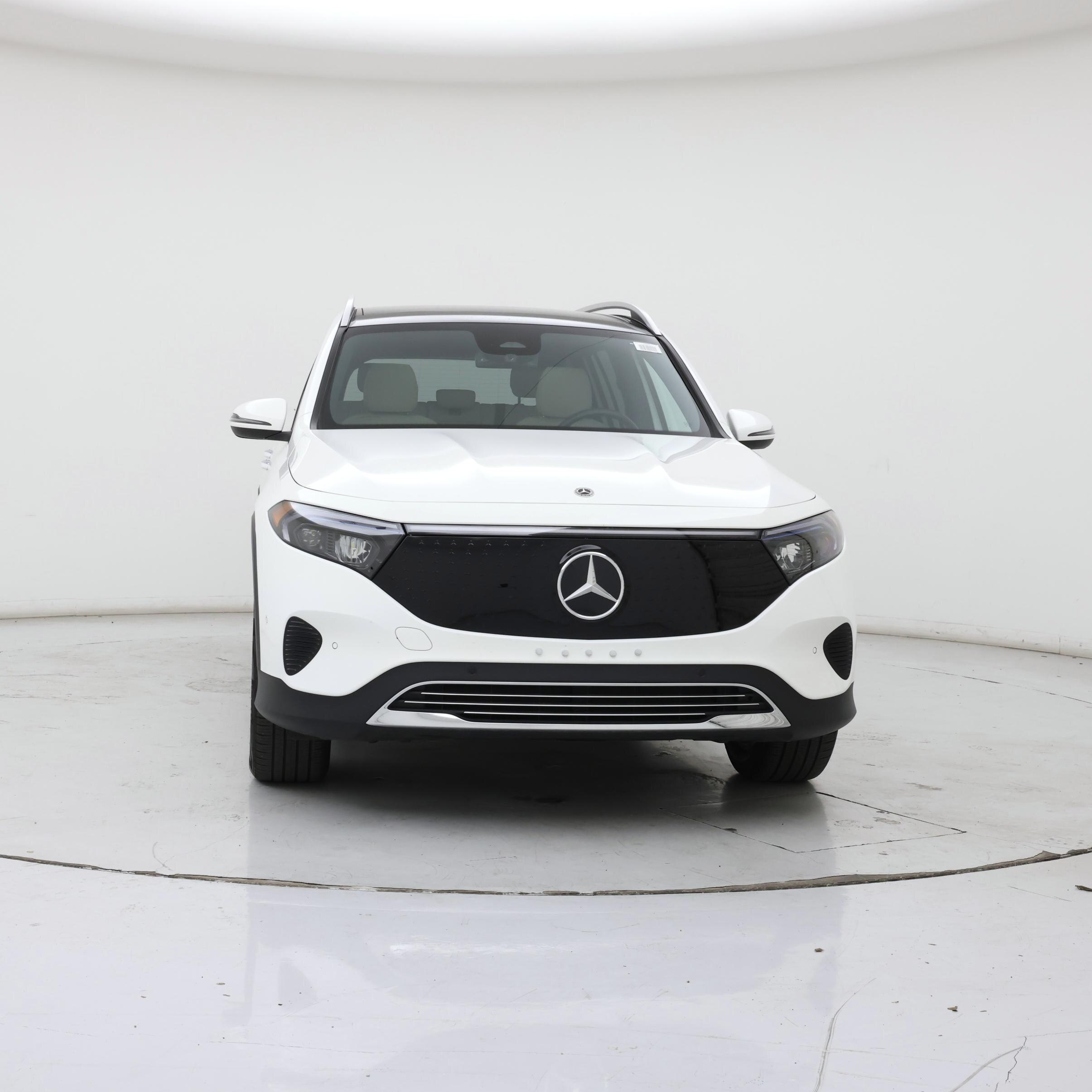 Thumbnail: 2024 Mercedes-Benz EQB - 5