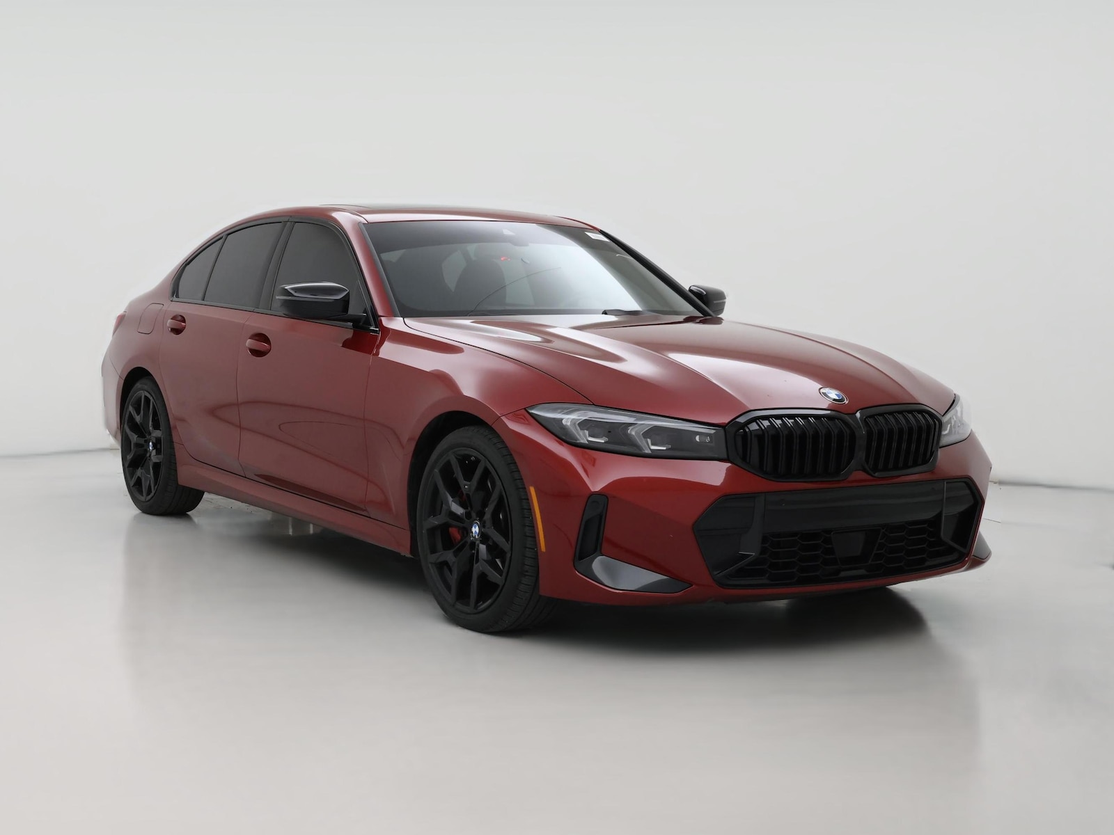 2025 BMW 3 Series