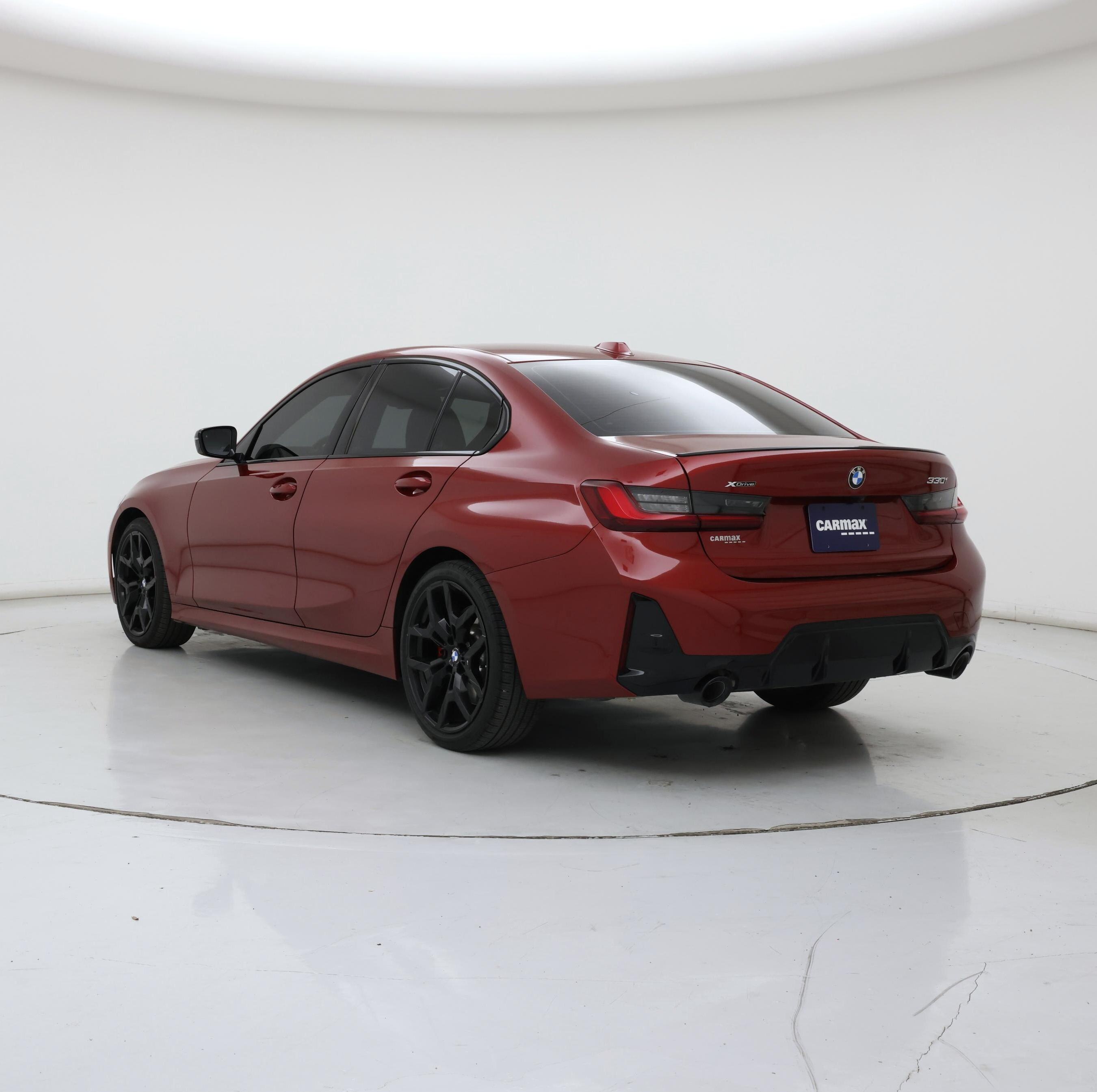Thumbnail: 2025 BMW 3 Series - 2