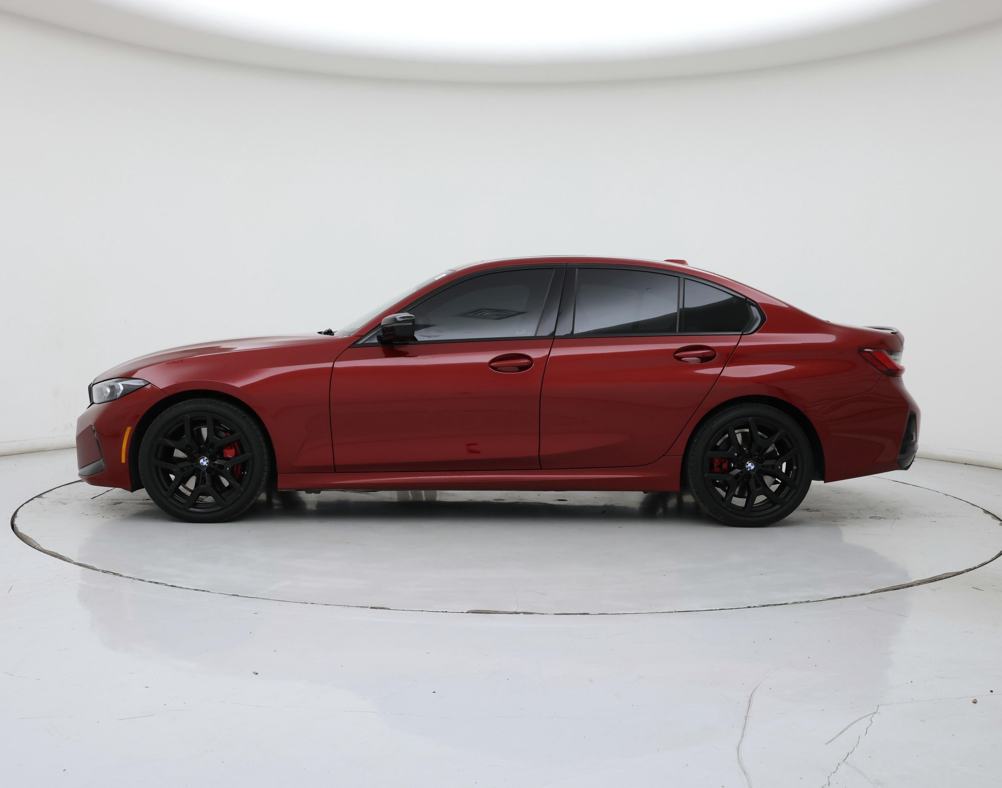 Thumbnail: 2025 BMW 3 Series - 3