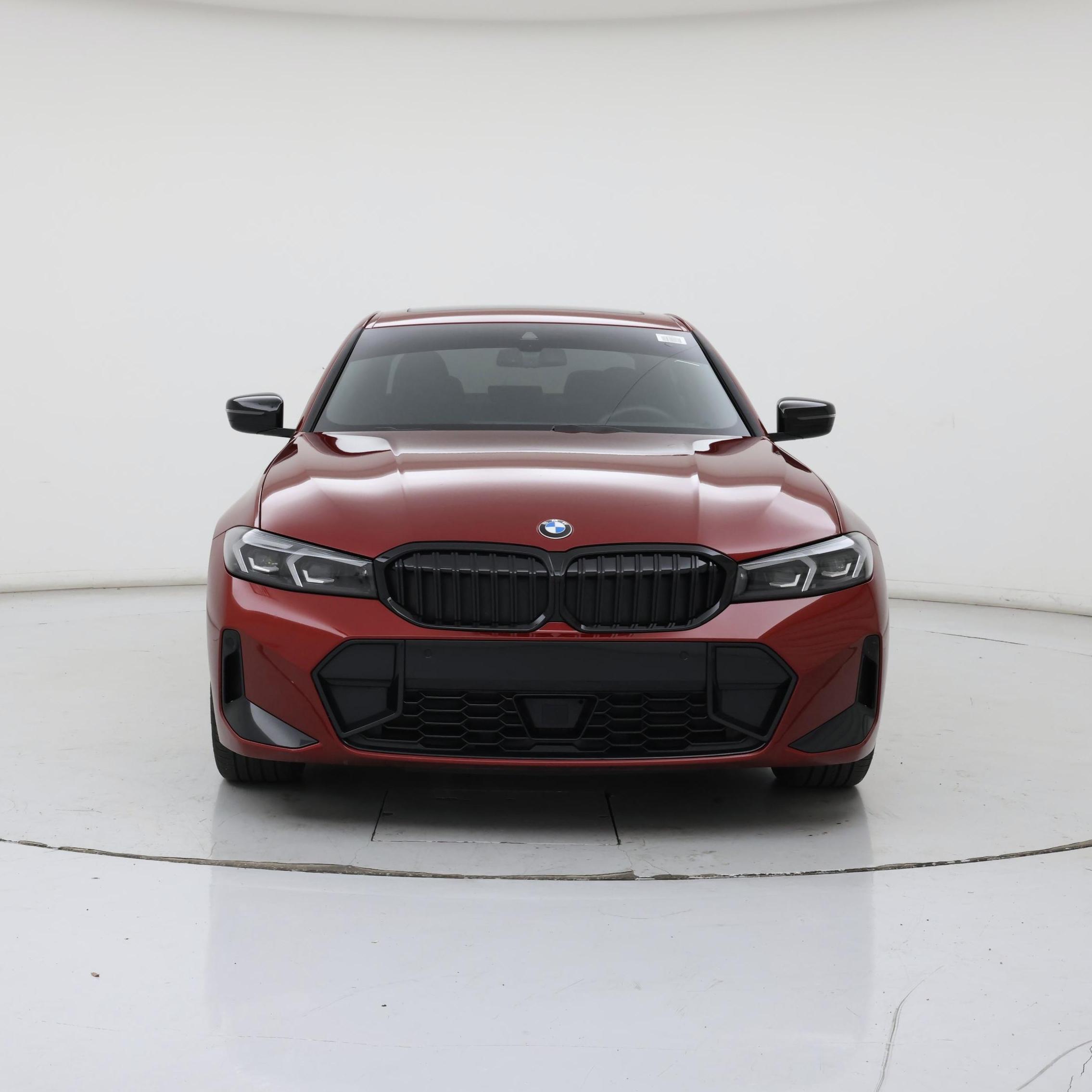 Thumbnail: 2025 BMW 3 Series - 5