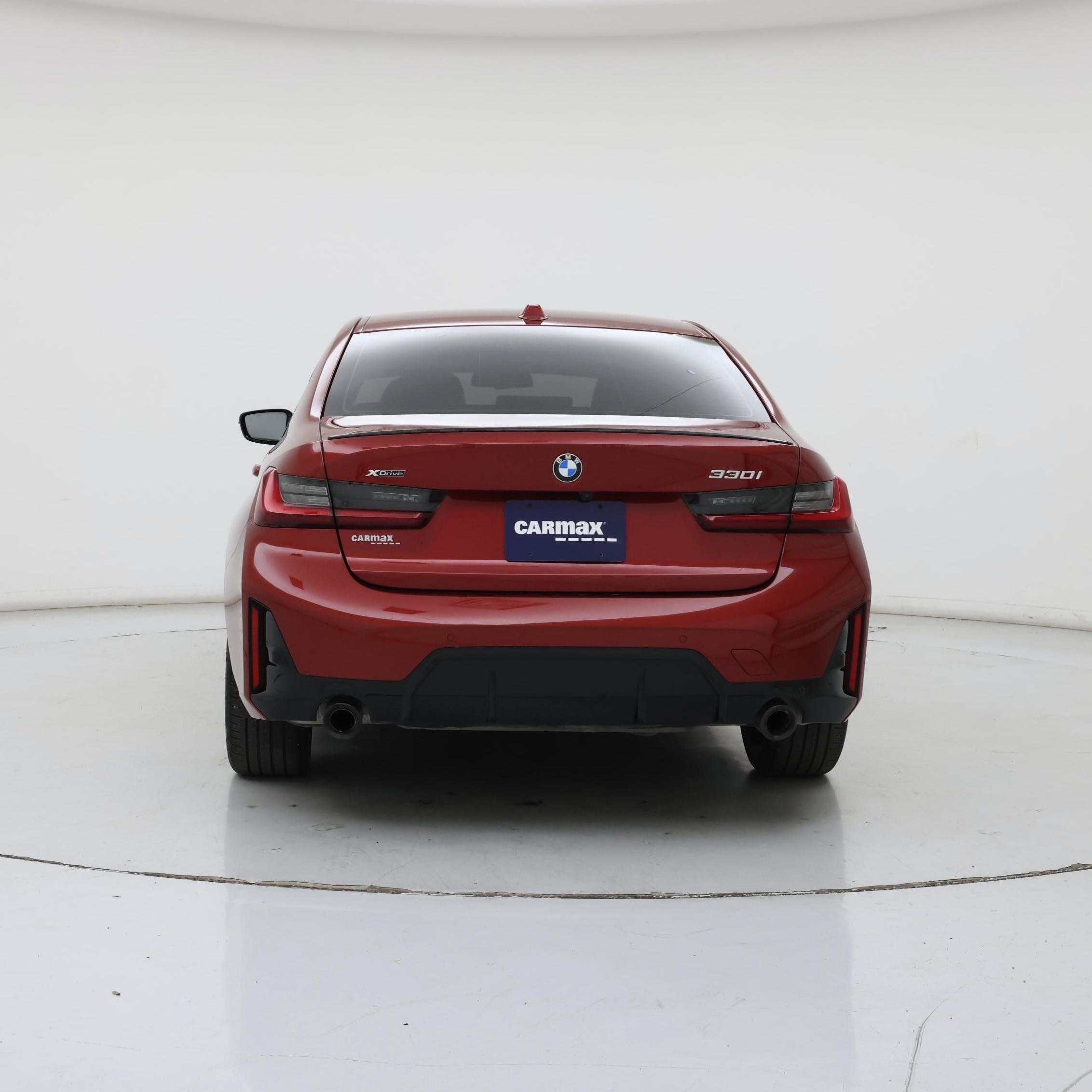 Thumbnail: 2025 BMW 3 Series - 6