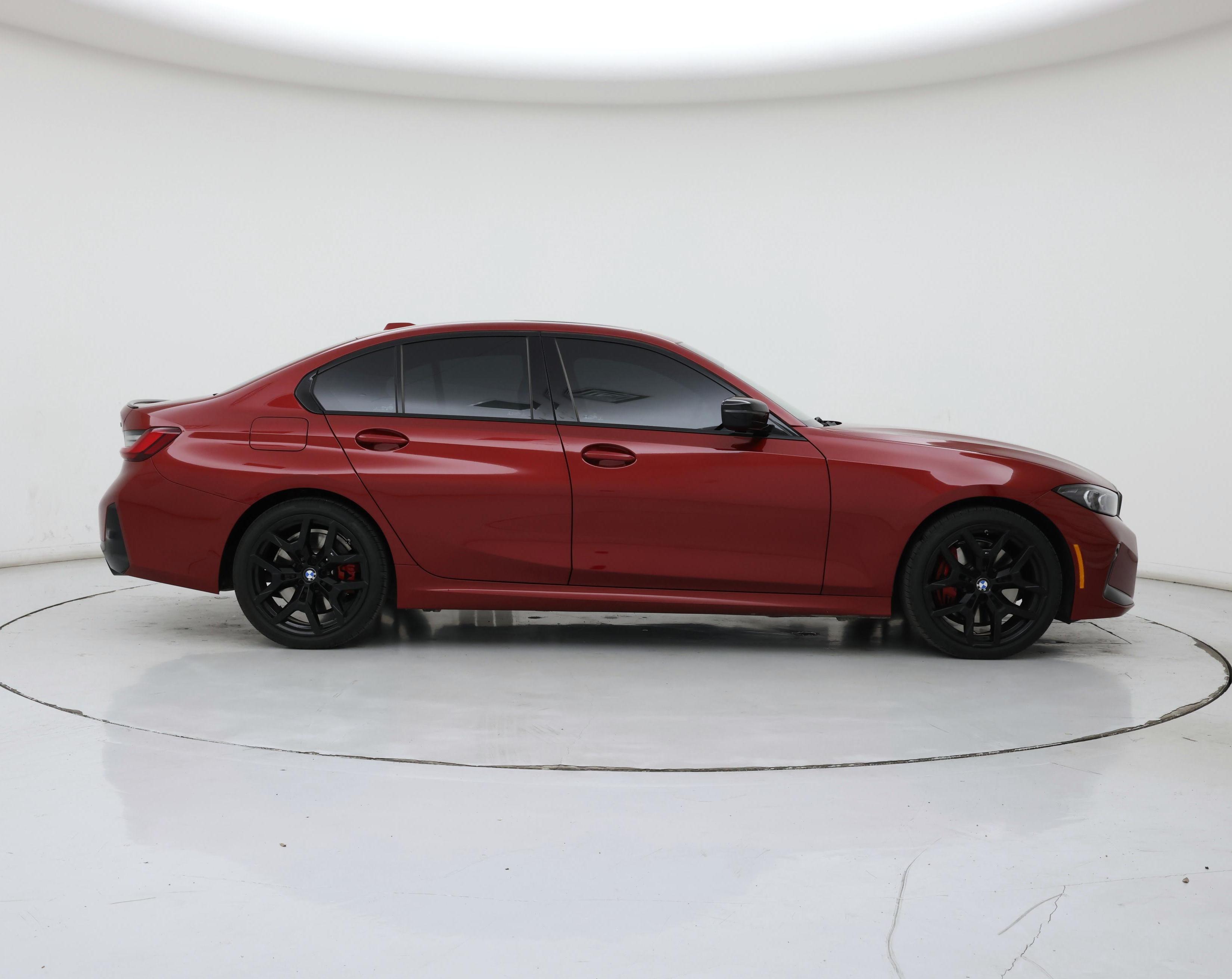 Thumbnail: 2025 BMW 3 Series - 7