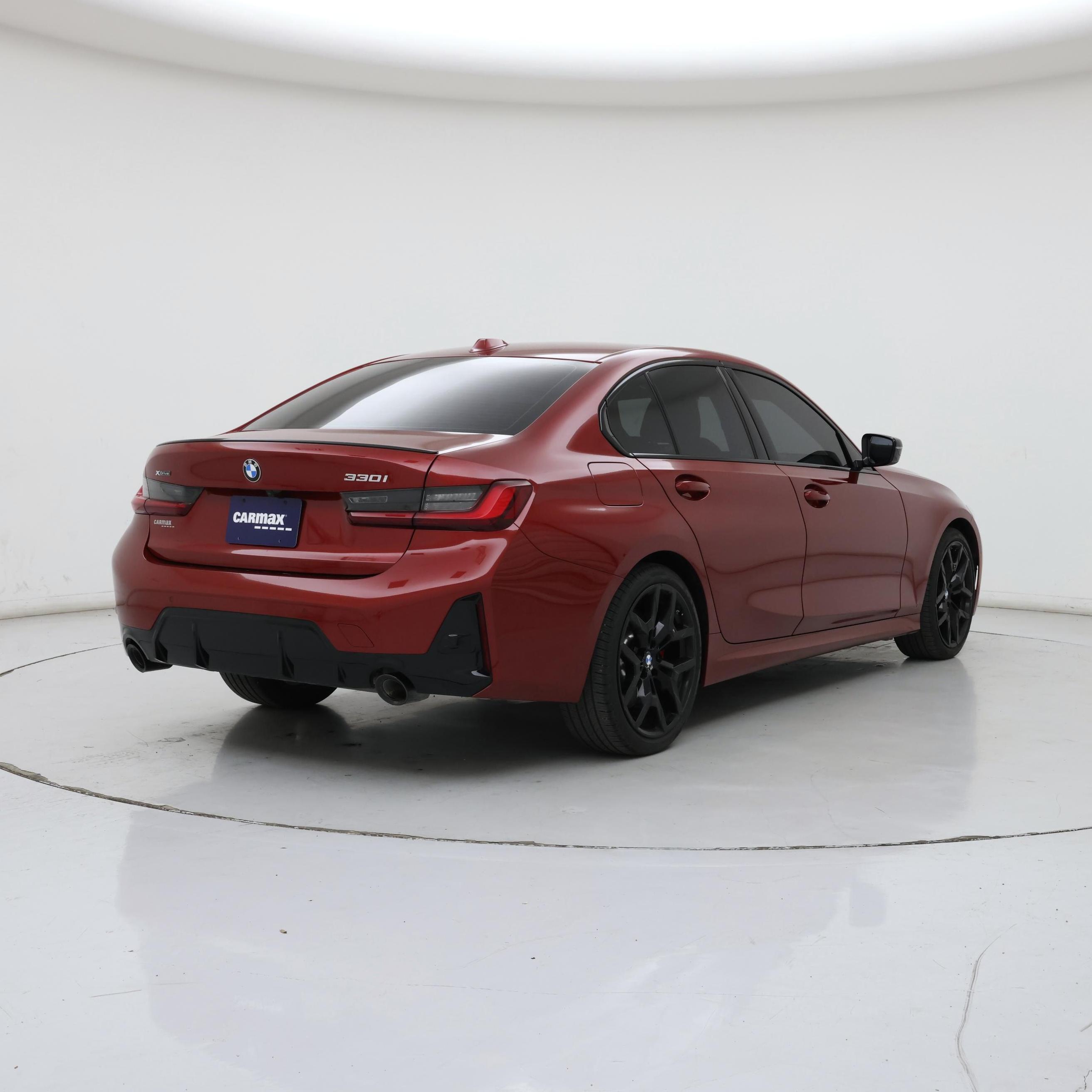 Thumbnail: 2025 BMW 3 Series - 8