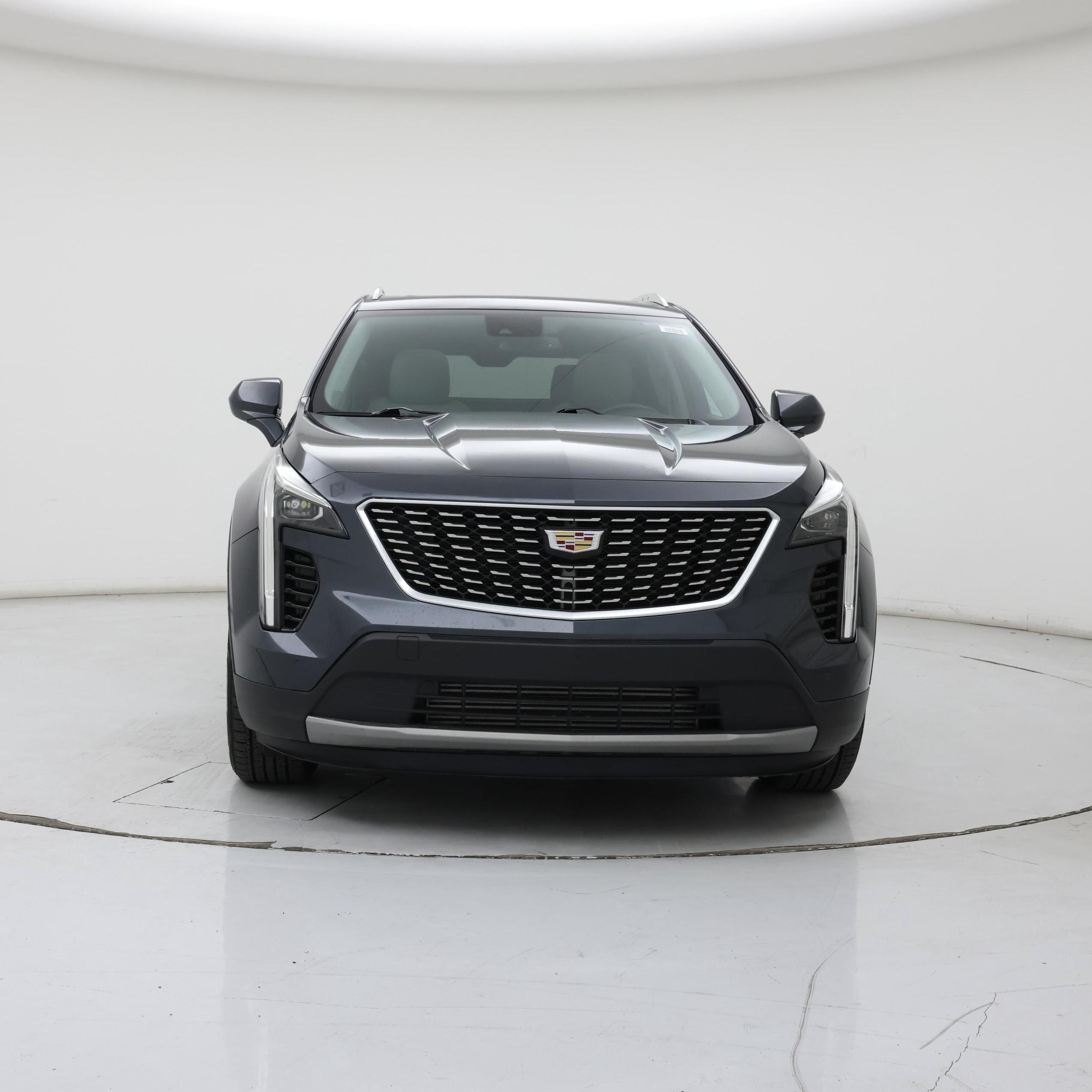Thumbnail: 2020 Cadillac XT4 - 5