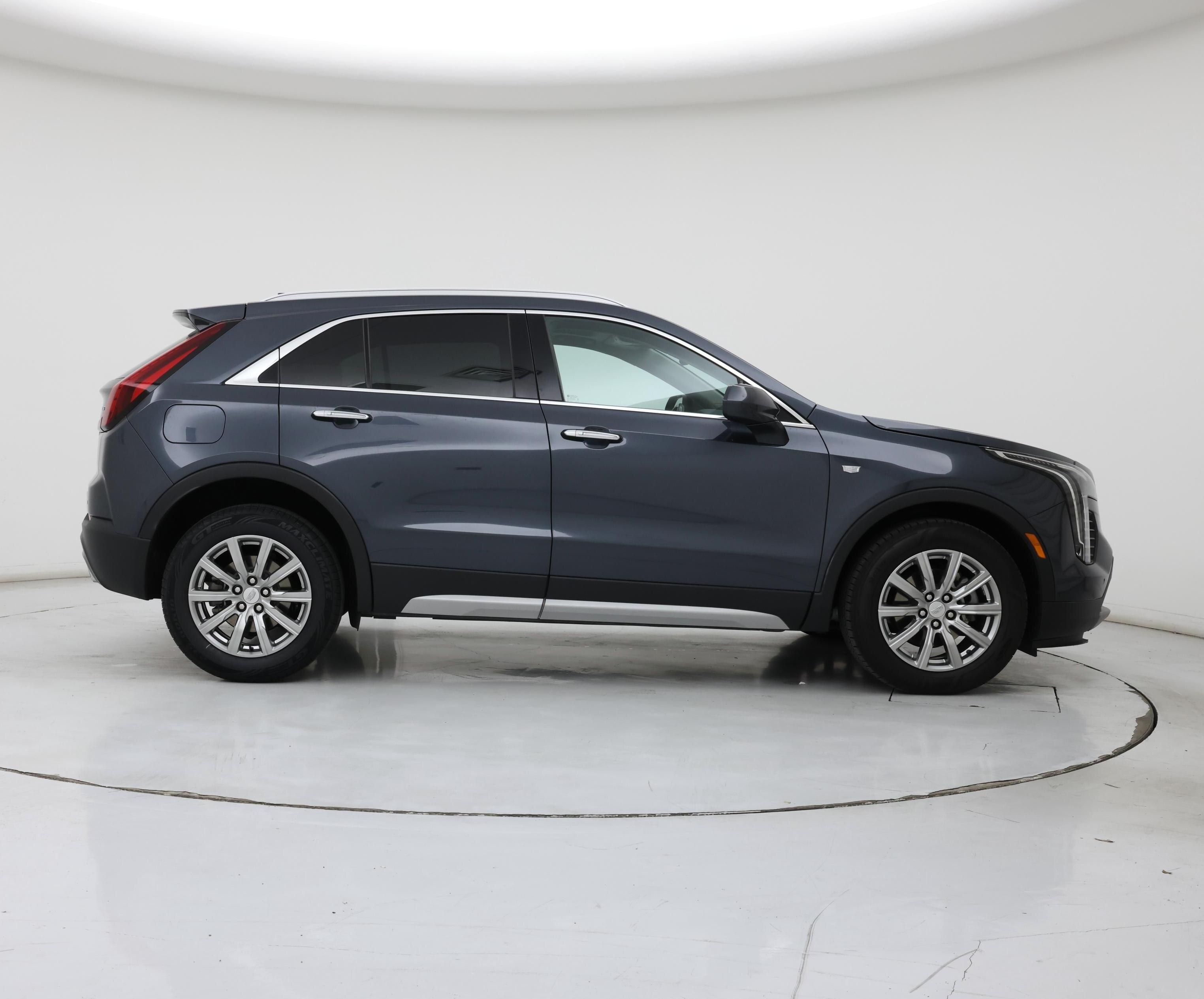 Thumbnail: 2020 Cadillac XT4 - 7