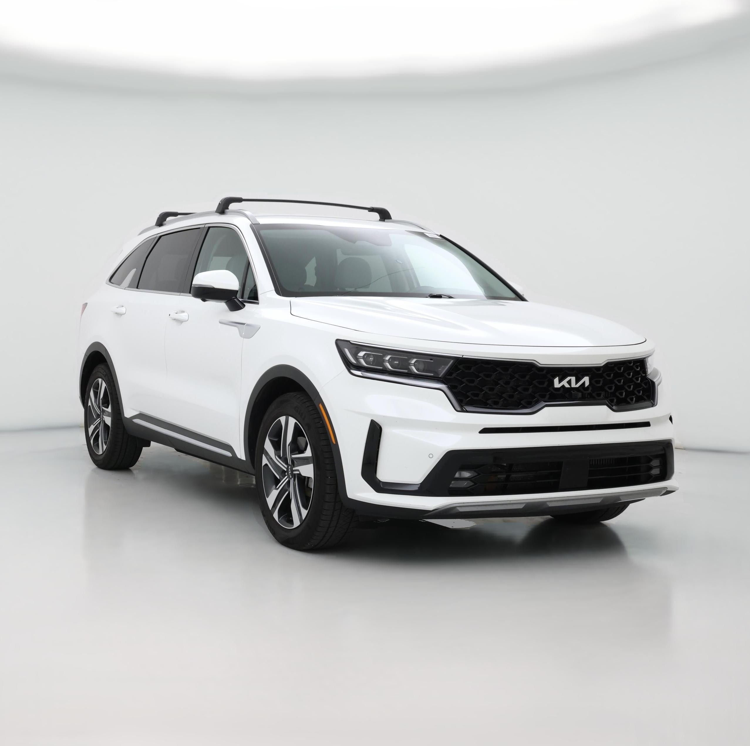 Thumbnail: 2023 Kia Sorento - 1